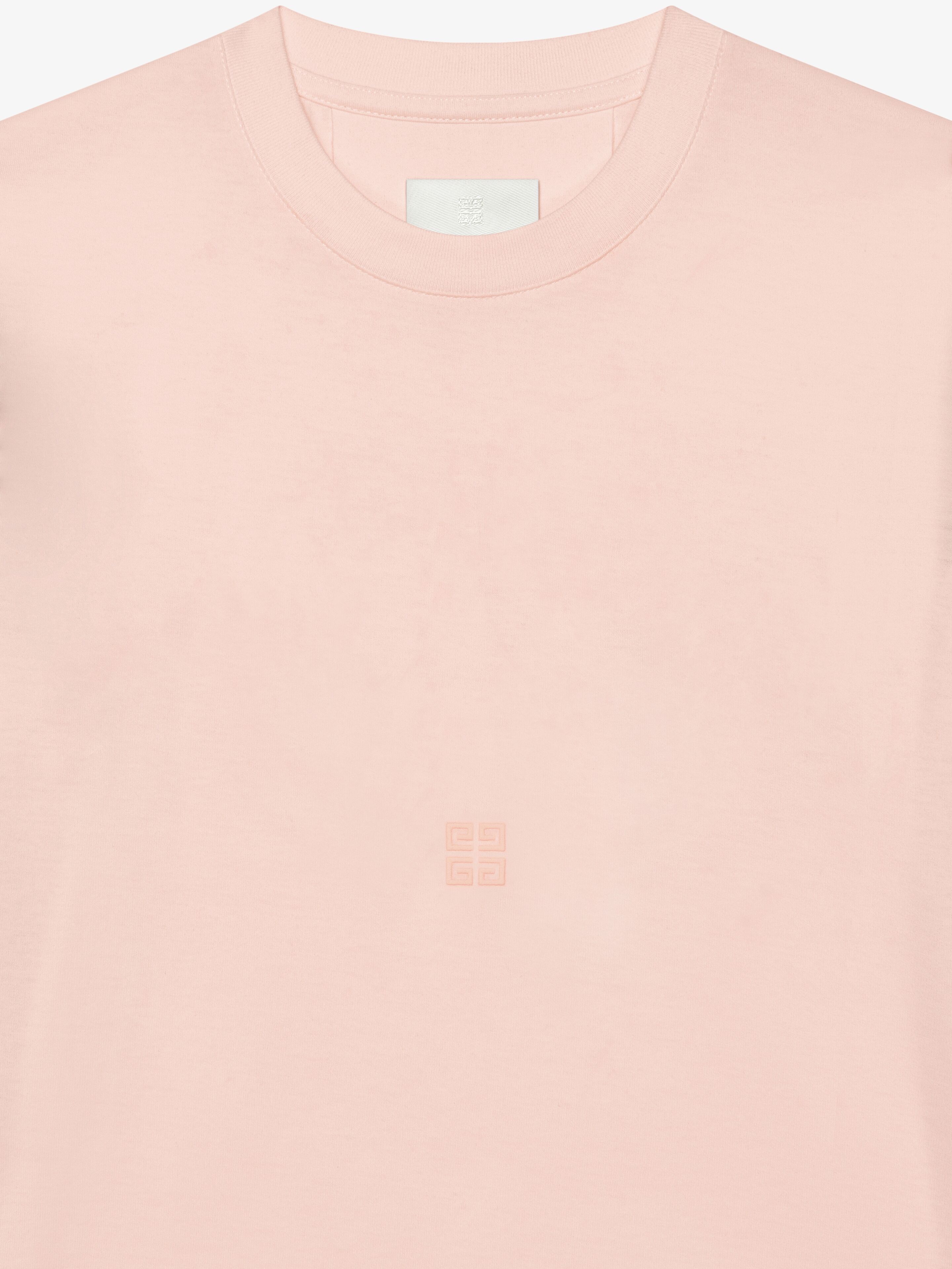 Givenchy Irresistivek Prisme Pink Cotton store shirt-special edition