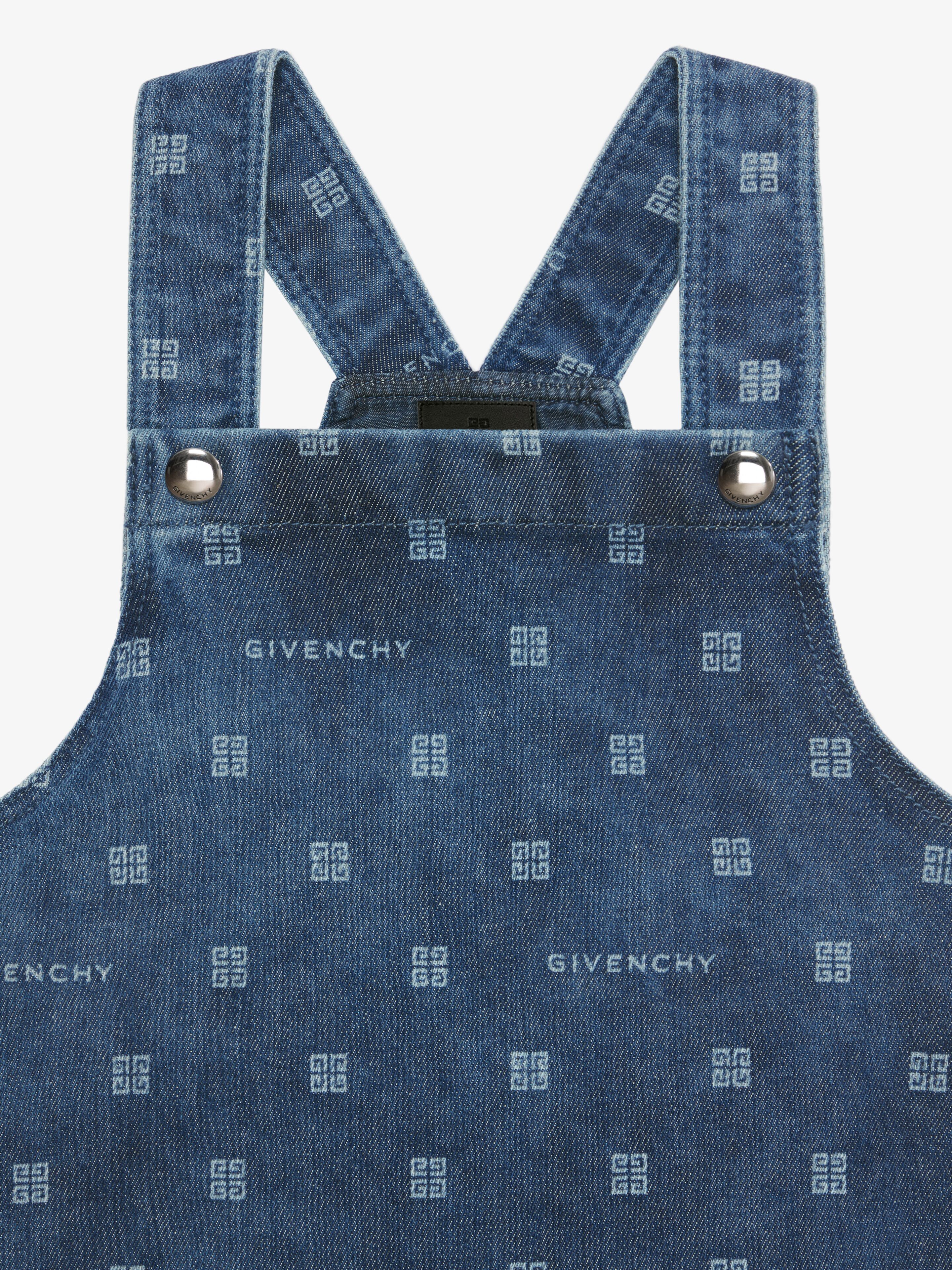 VIP【関税送料無料】希少 GIVENCHY BLUE COTTON DENIM JEANS 20027340_45150153_600.jpg