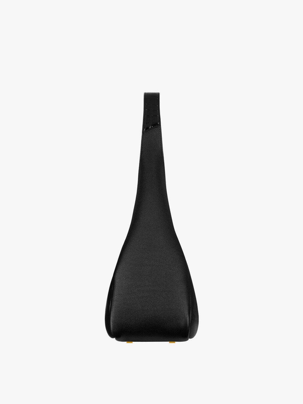 Medium G Hobo Bag In Grained Leather Black Givenchy US medium-g-hobo-bag-in-grained-leather-black-givenchy-us