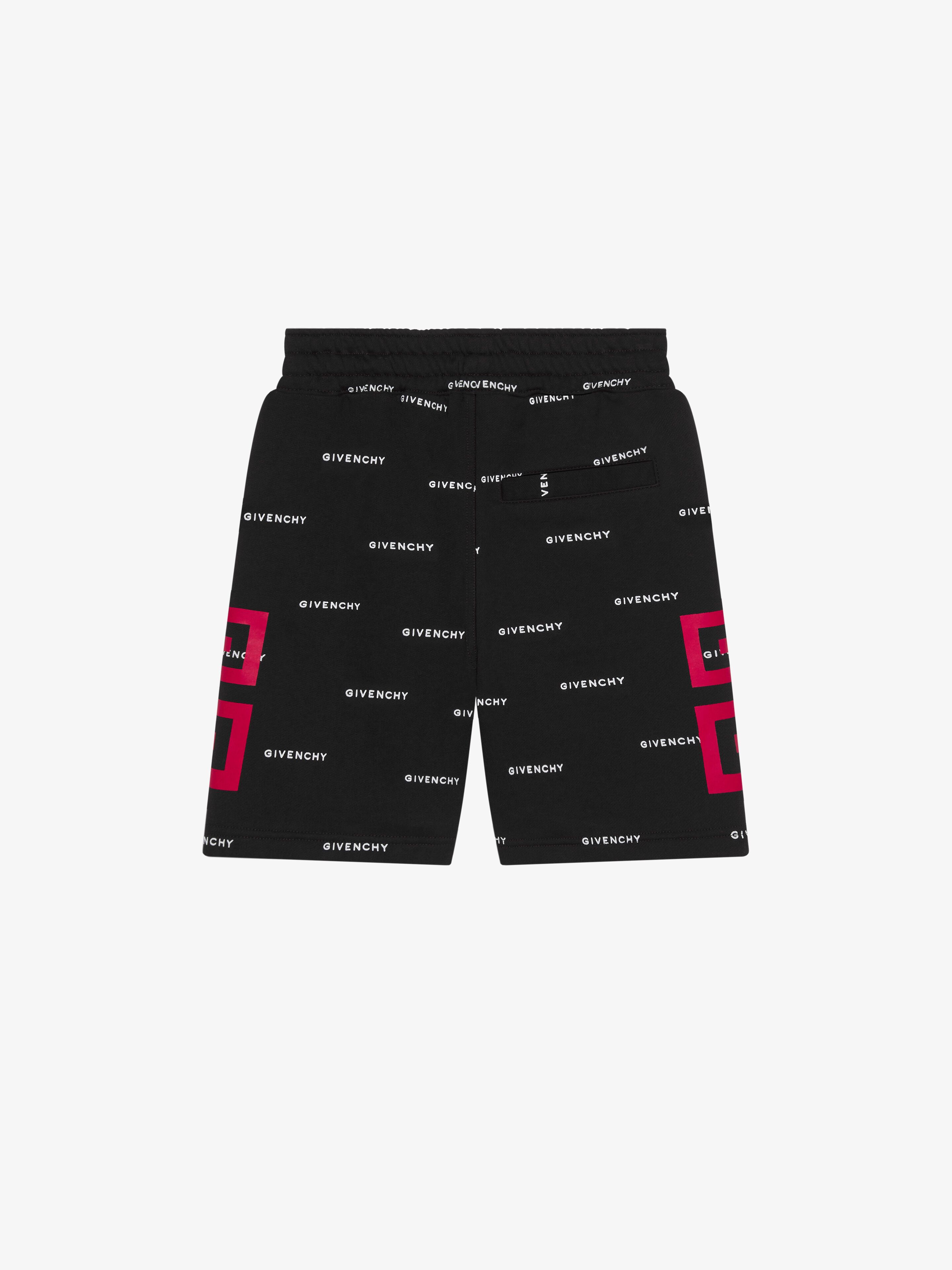 Sold Givenchy Shorts