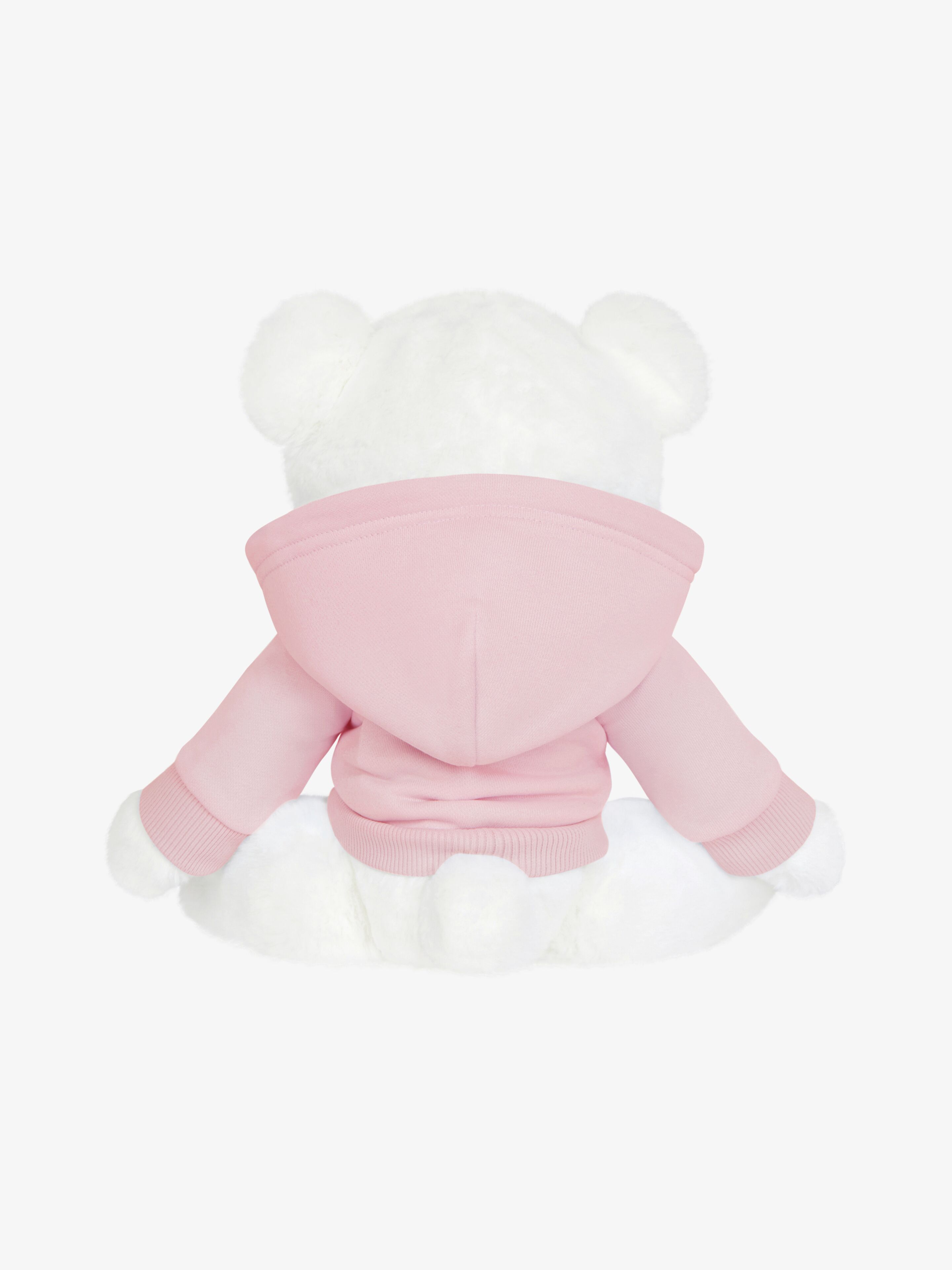 GiggleScape Teddy Bear Exclusive 12 Plush with Heart Nose