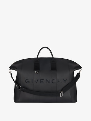 Luxury Bags Collection for Men | Givenchy CN