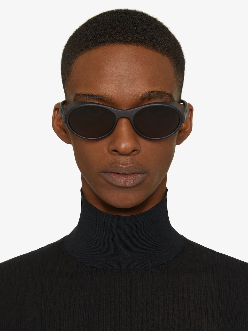 G Ride sunglasses in nylon | Givenchy US | Givenchy