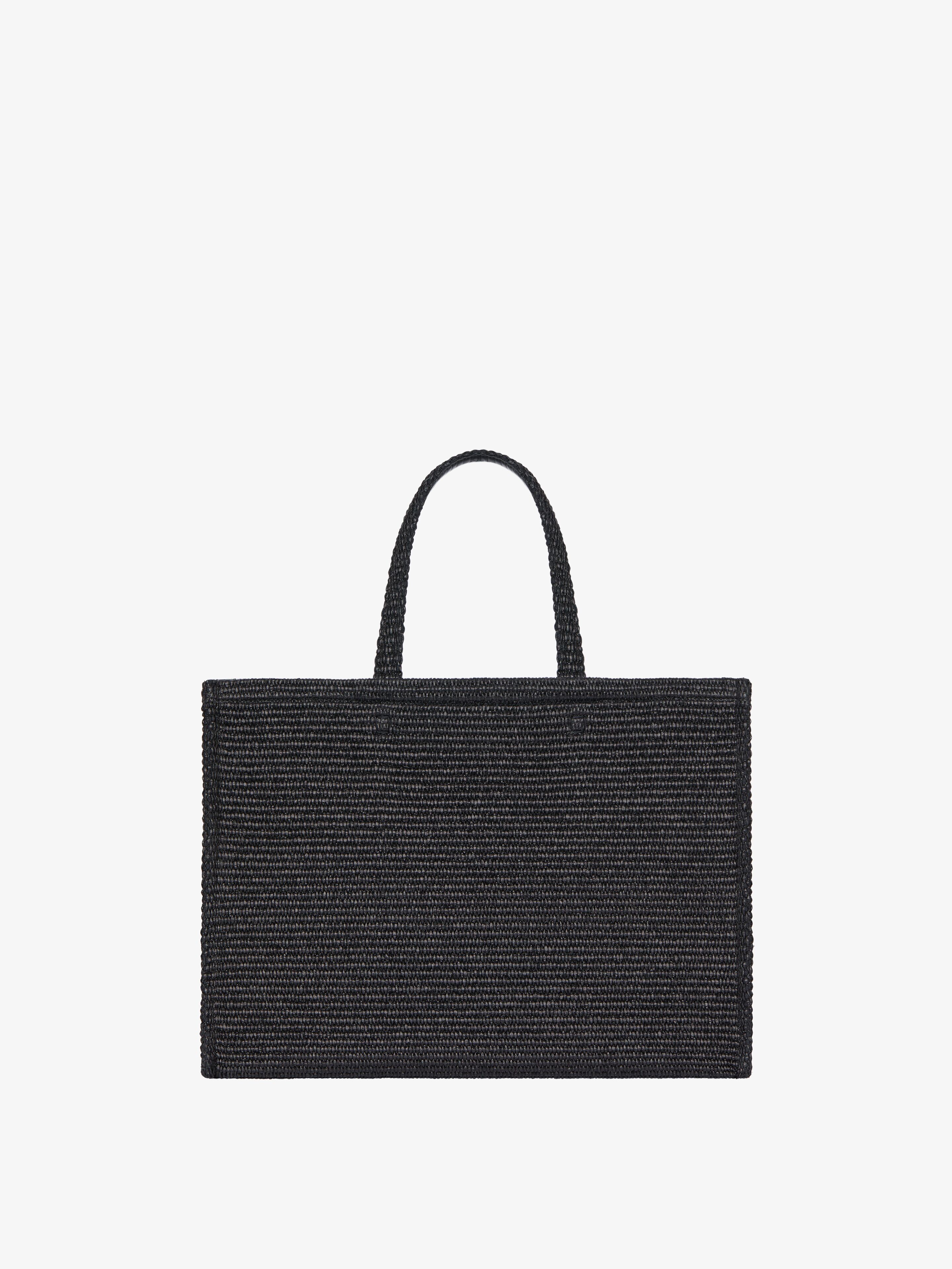 Givenchy black tote bag sale