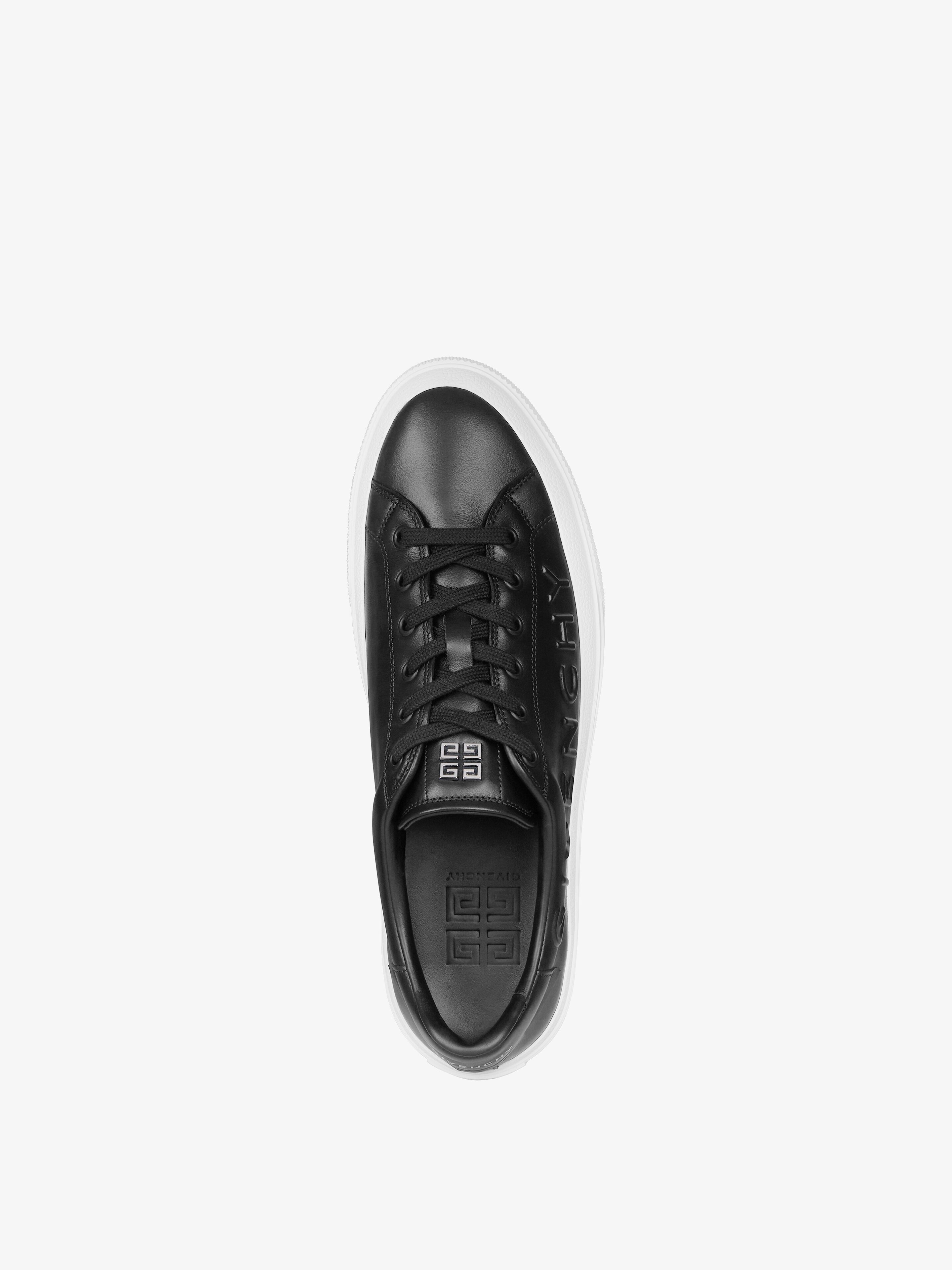 GIVENCHY｜SNEAKERS (BH005XH14X 116) city sport sneakers – Antonioli.eu