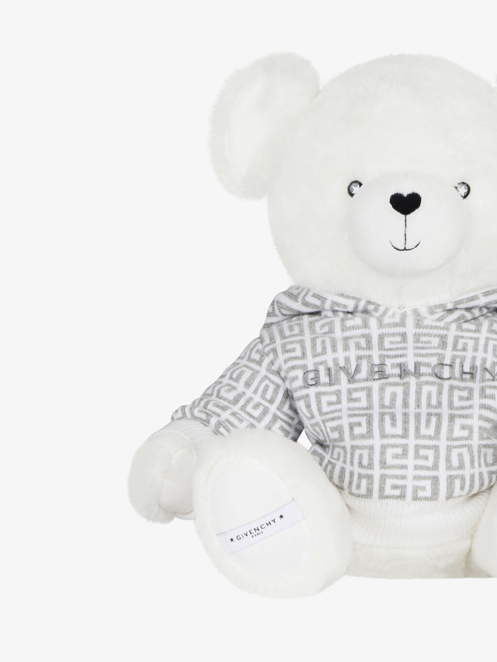 teddy bear givenchy