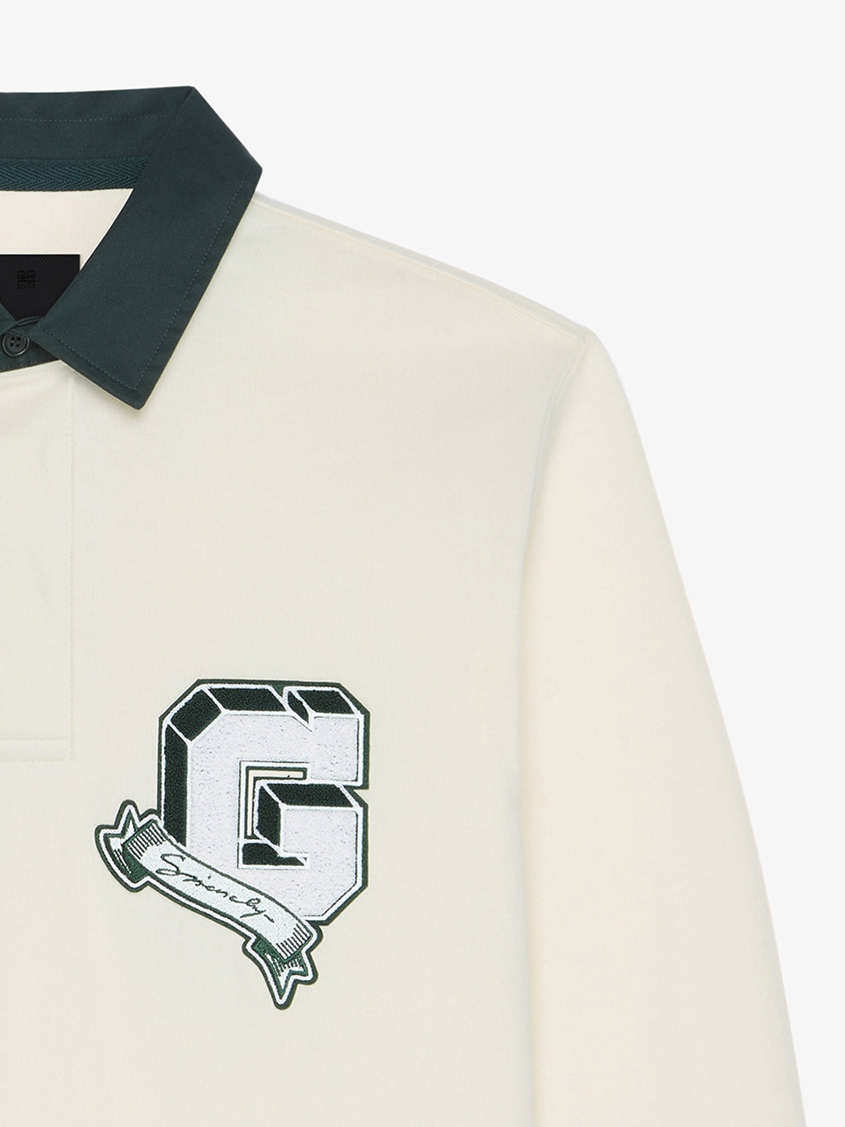Grindhouse Paradise Women's Jersey - White/Black