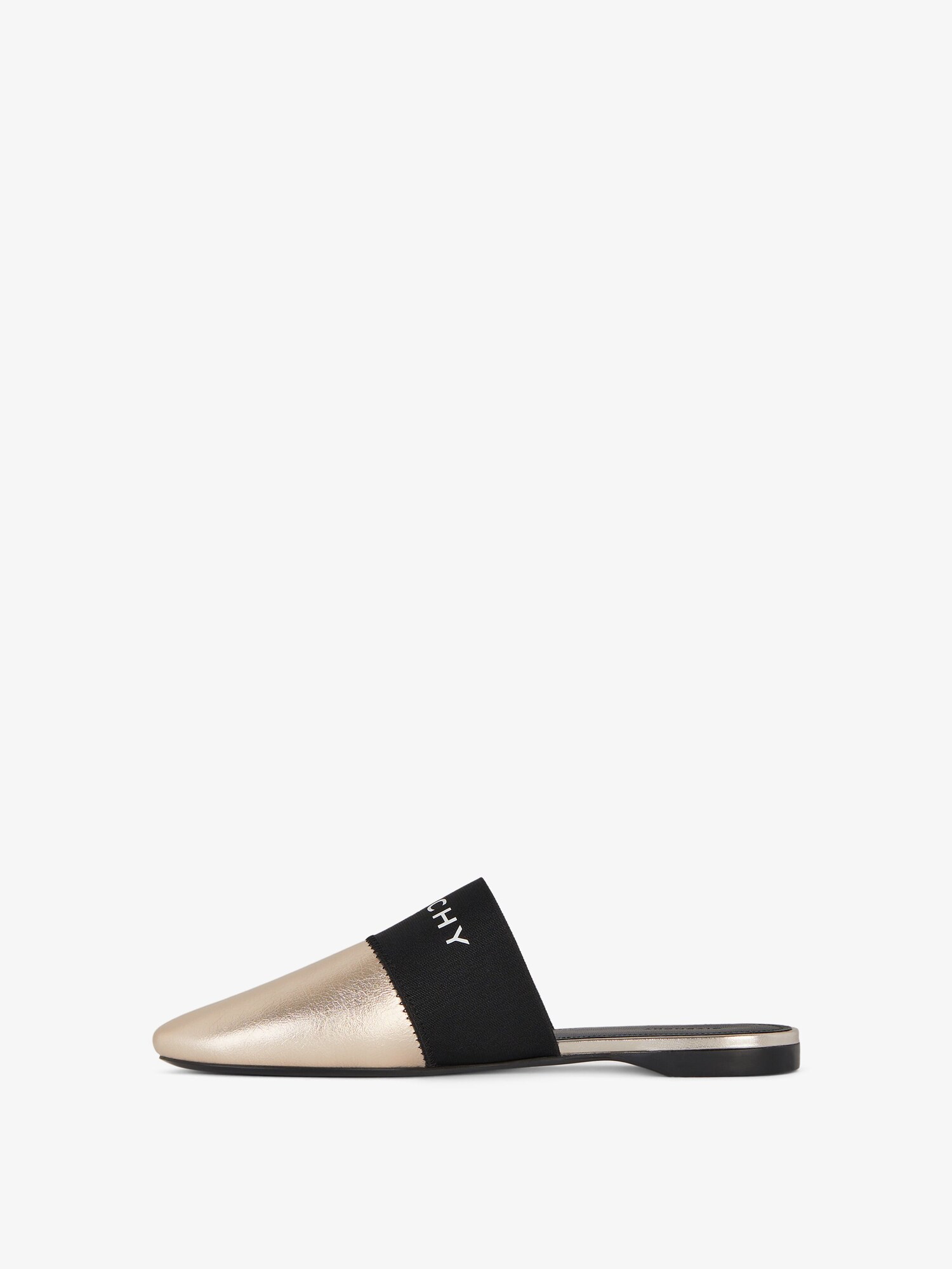 givenchy flat mules