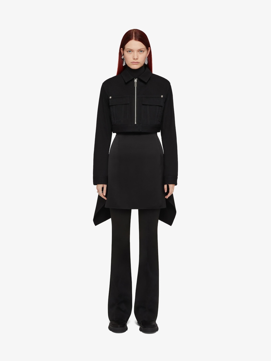 Luxury Ready-to-Wear Collection for Women | Givenchy US