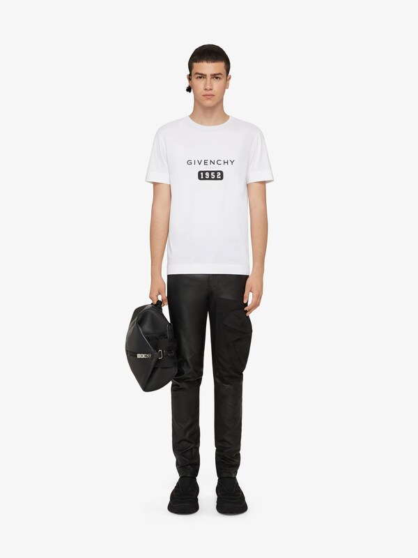 T-shirts | Men Ready-to-wear | GIVENCHY Paris