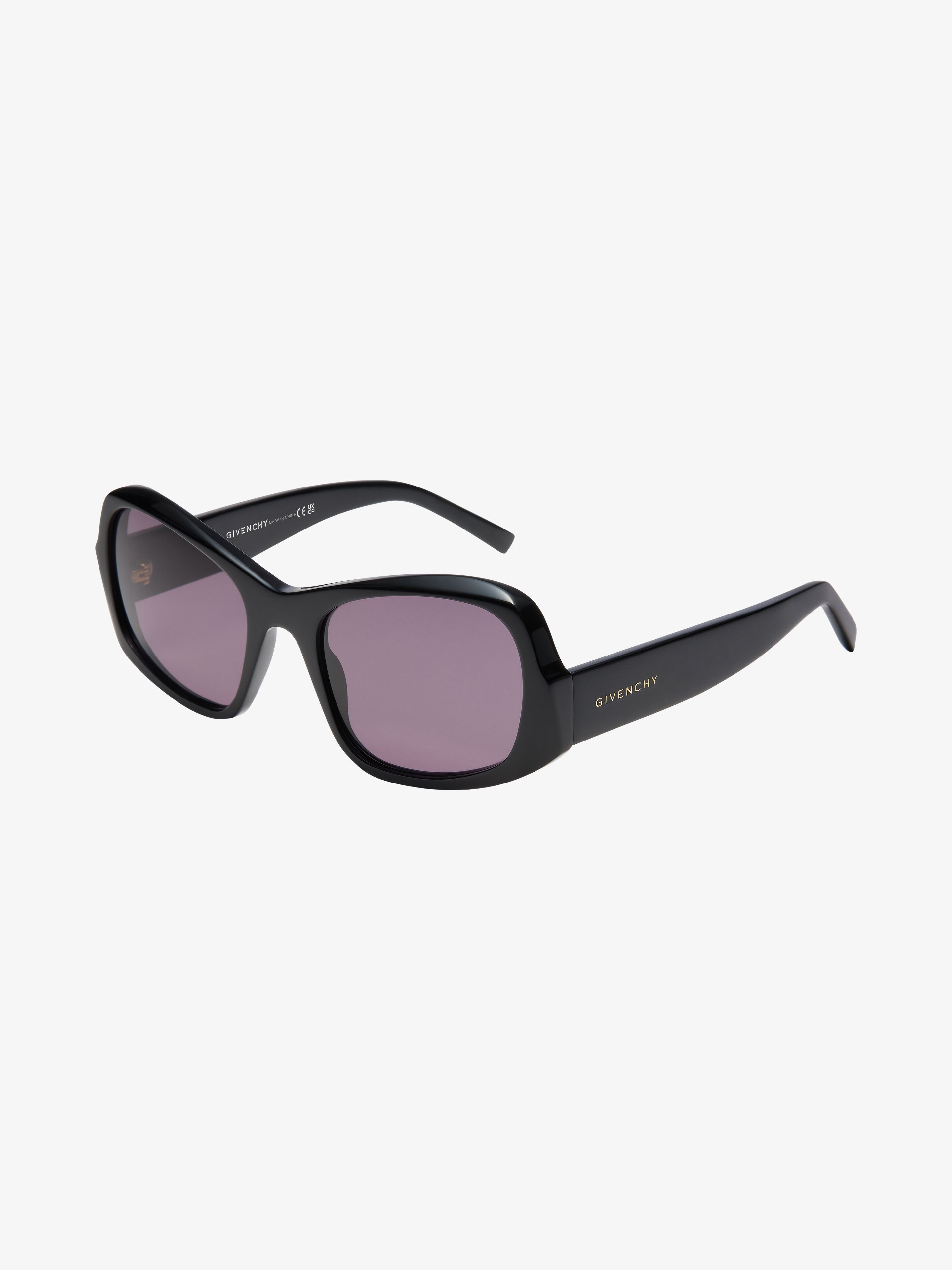 GV Day unisex sunglasses in acetate | Givenchy US | Givenchy