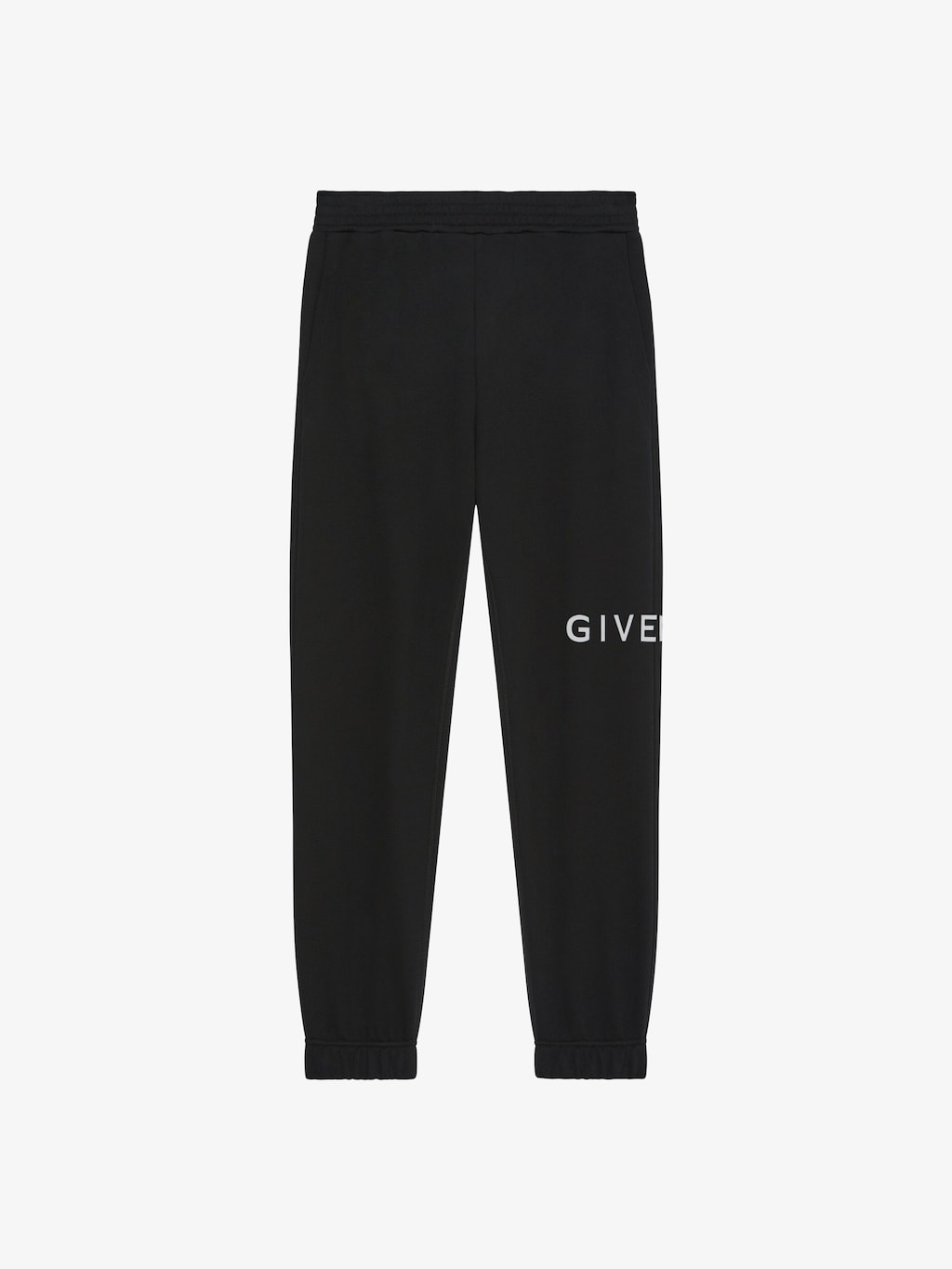 undefined | GIVENCHY slim fit jogger