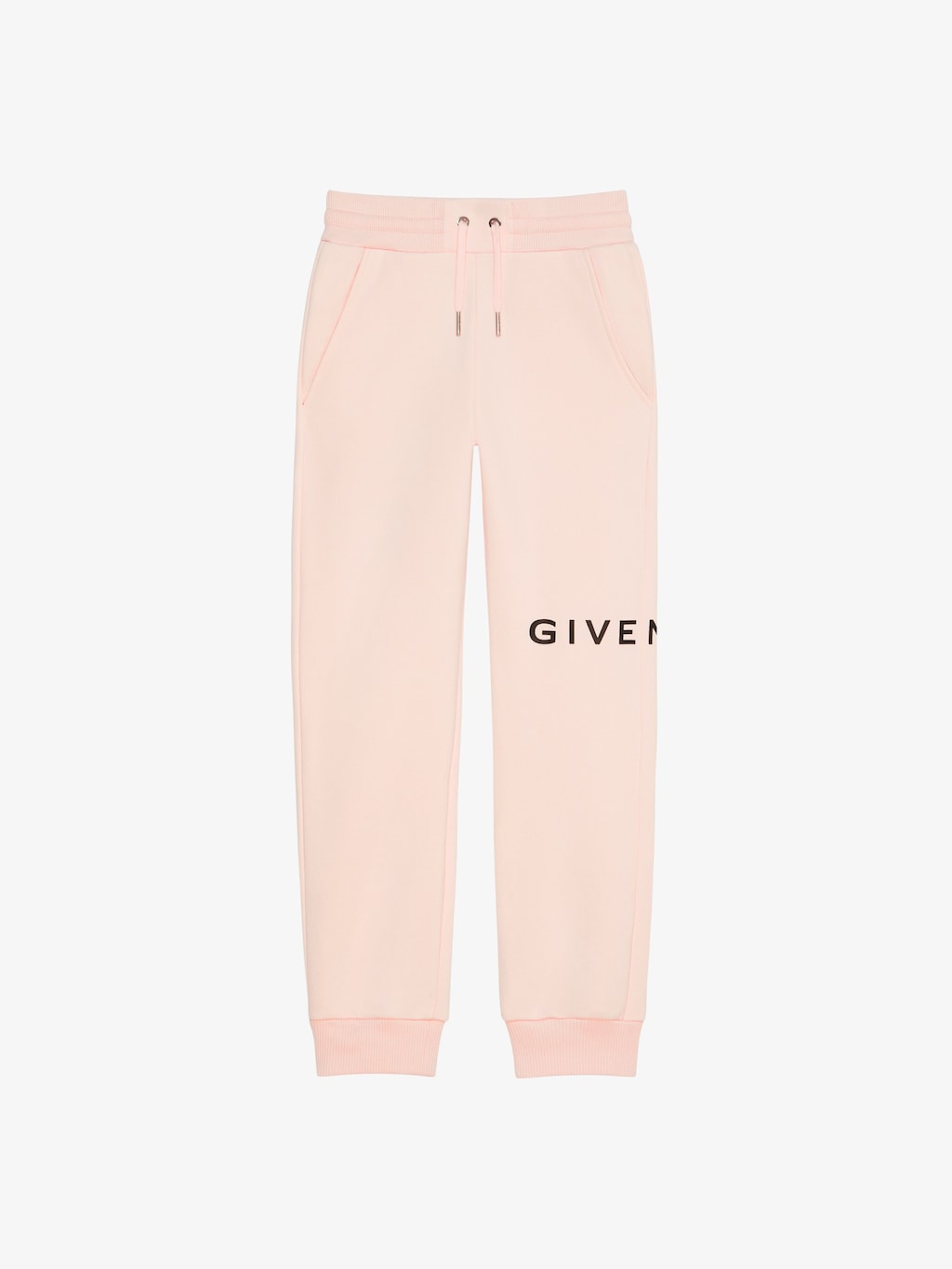 givenchy.com | Givenchy Jogger pants in fleece