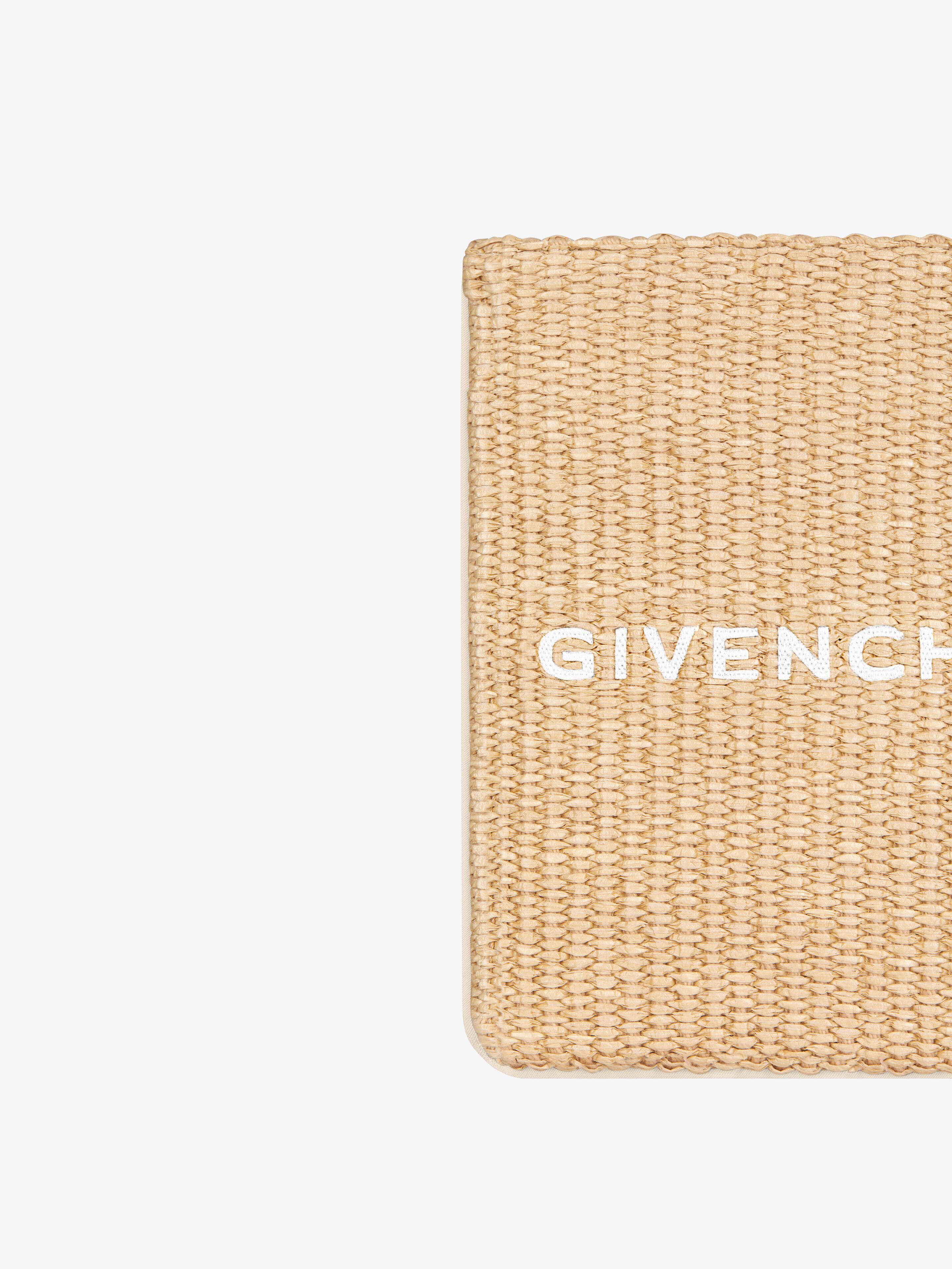 正規店買付【GIVENCHY】4G フーディ 正規店買付【GIVENCHY】4G フーディ