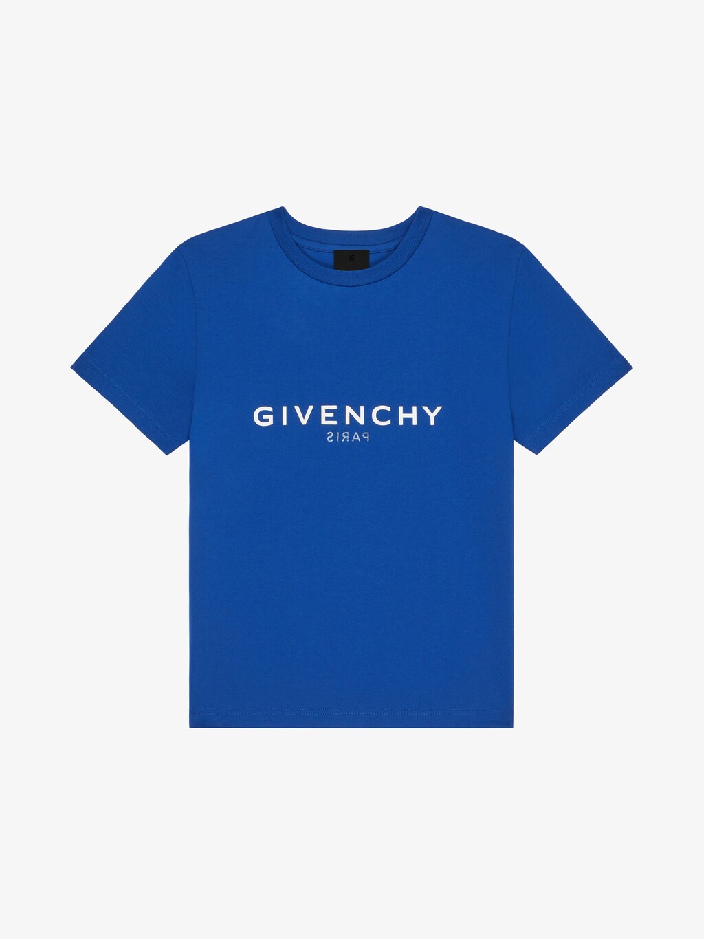 T-shirt in printed jersey | Givenchy US | Givenchy