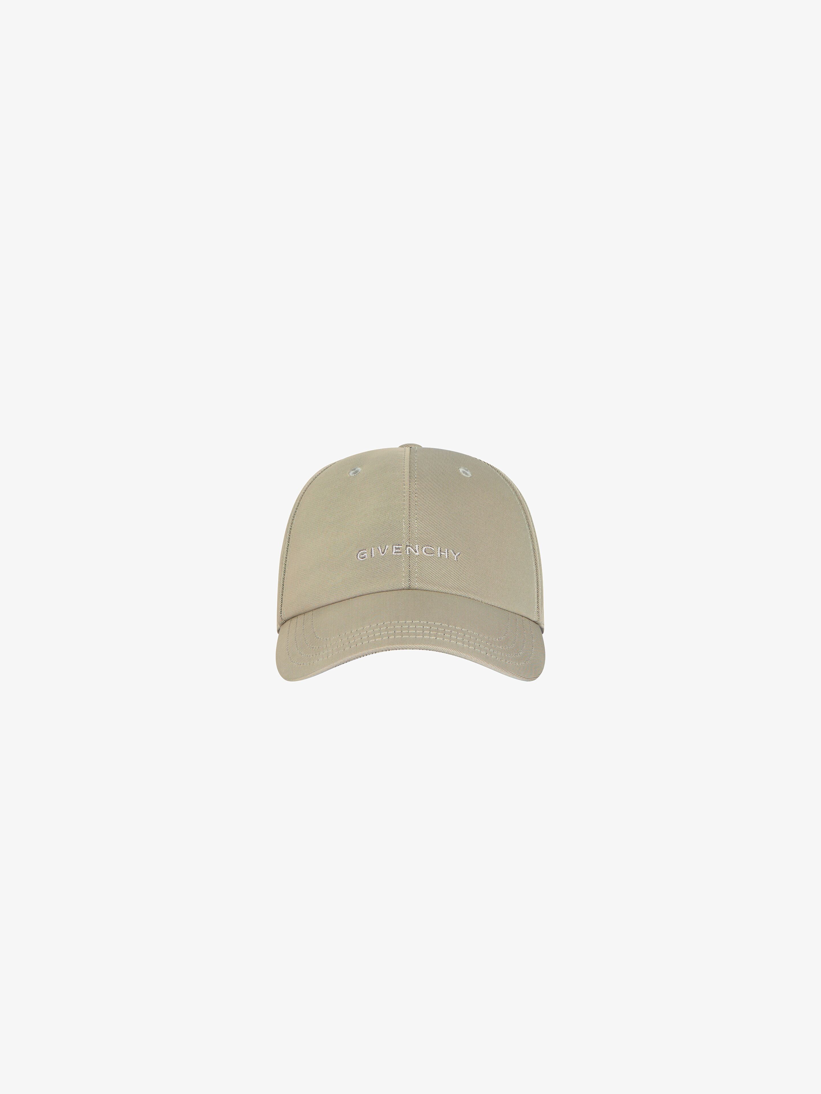 Casquette Brodée Givenchy En Nylon - pour Homme