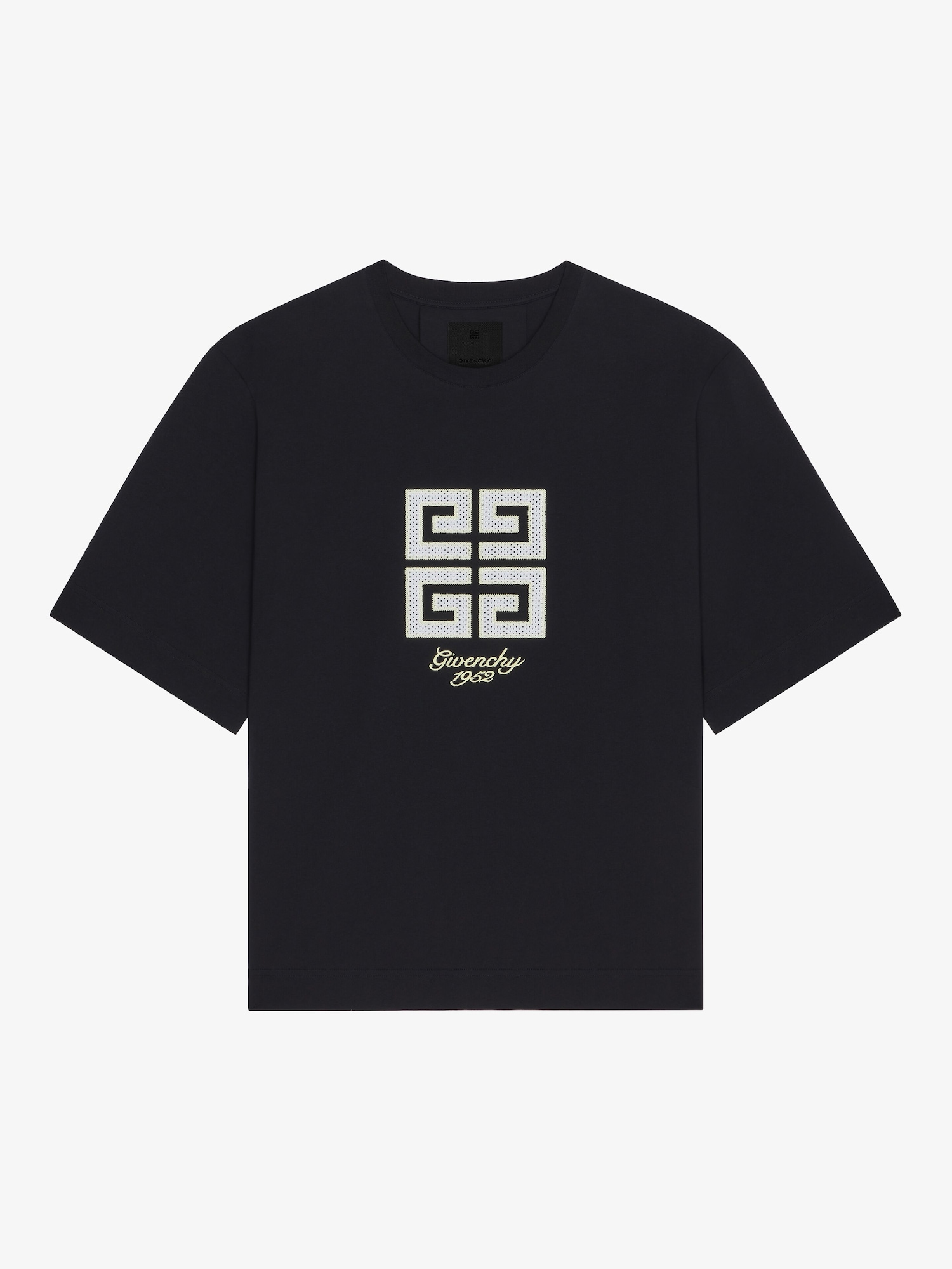 GIVENCHY4面Tシャツ