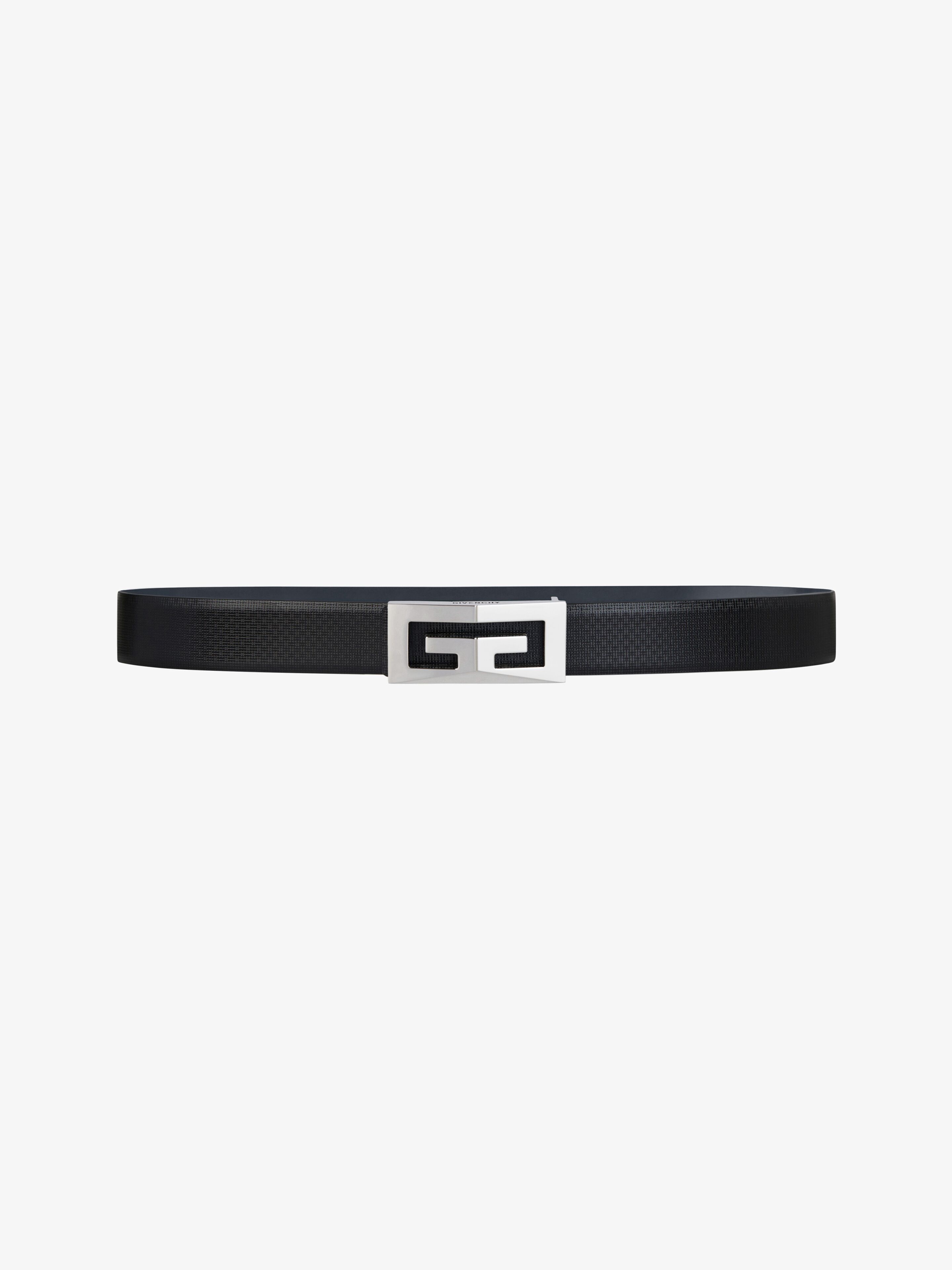 Belt givenchy hotsell