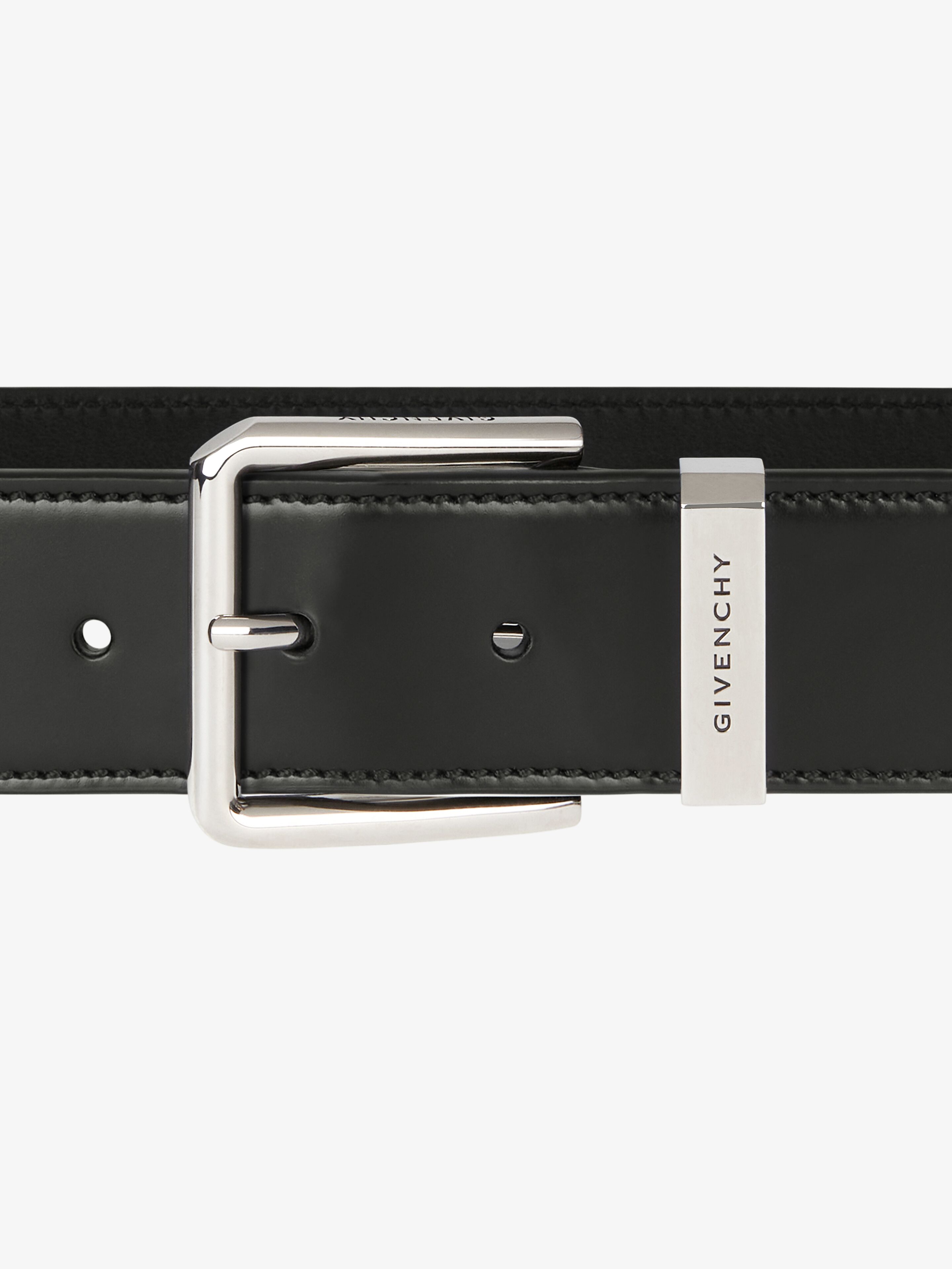 Popular Givenchy belt