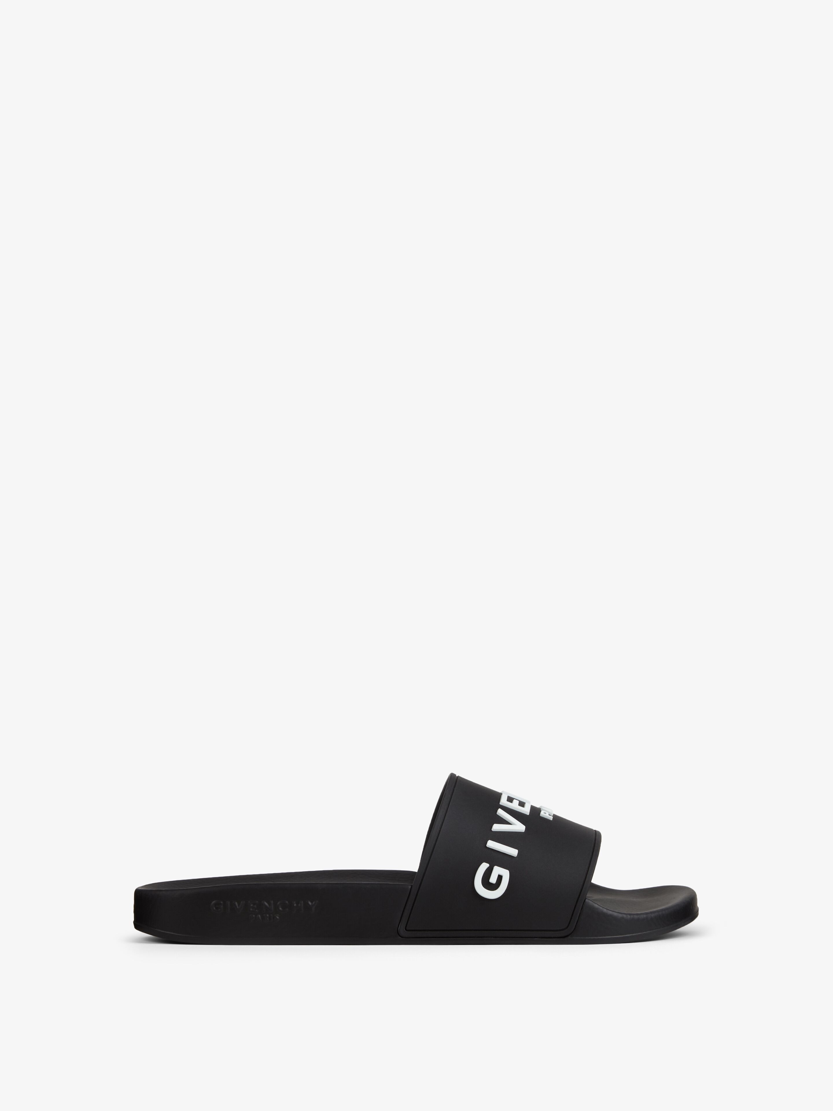 Givenchy shops Slides