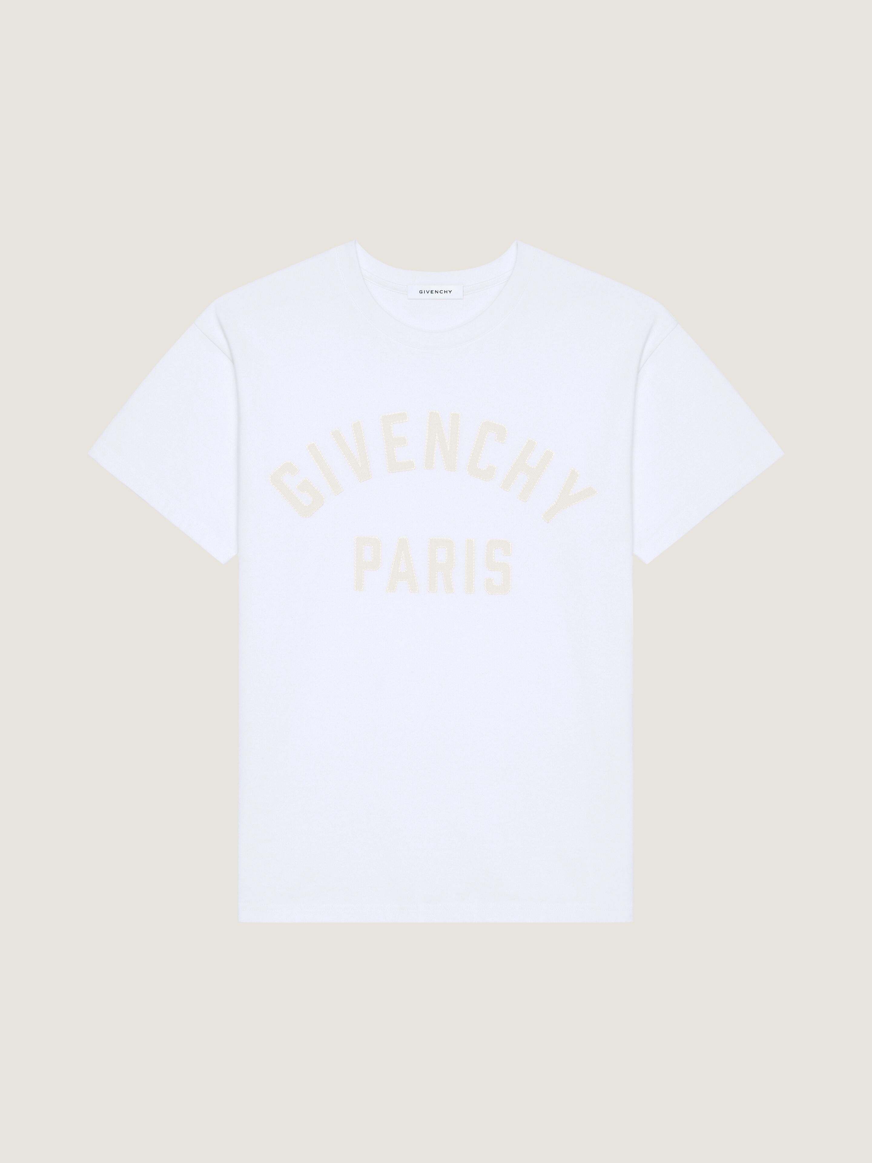 Tシャツ・カットソー GIVENCHY FW25 \