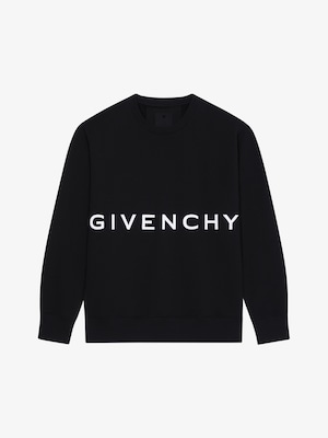 Luxury Sweatshirts & Hoodies Collection for Men | Givenchy US