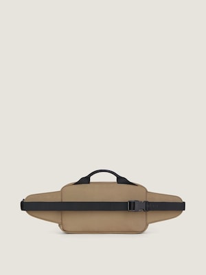 エッセンシャルU ベルトバッグ ナイロン