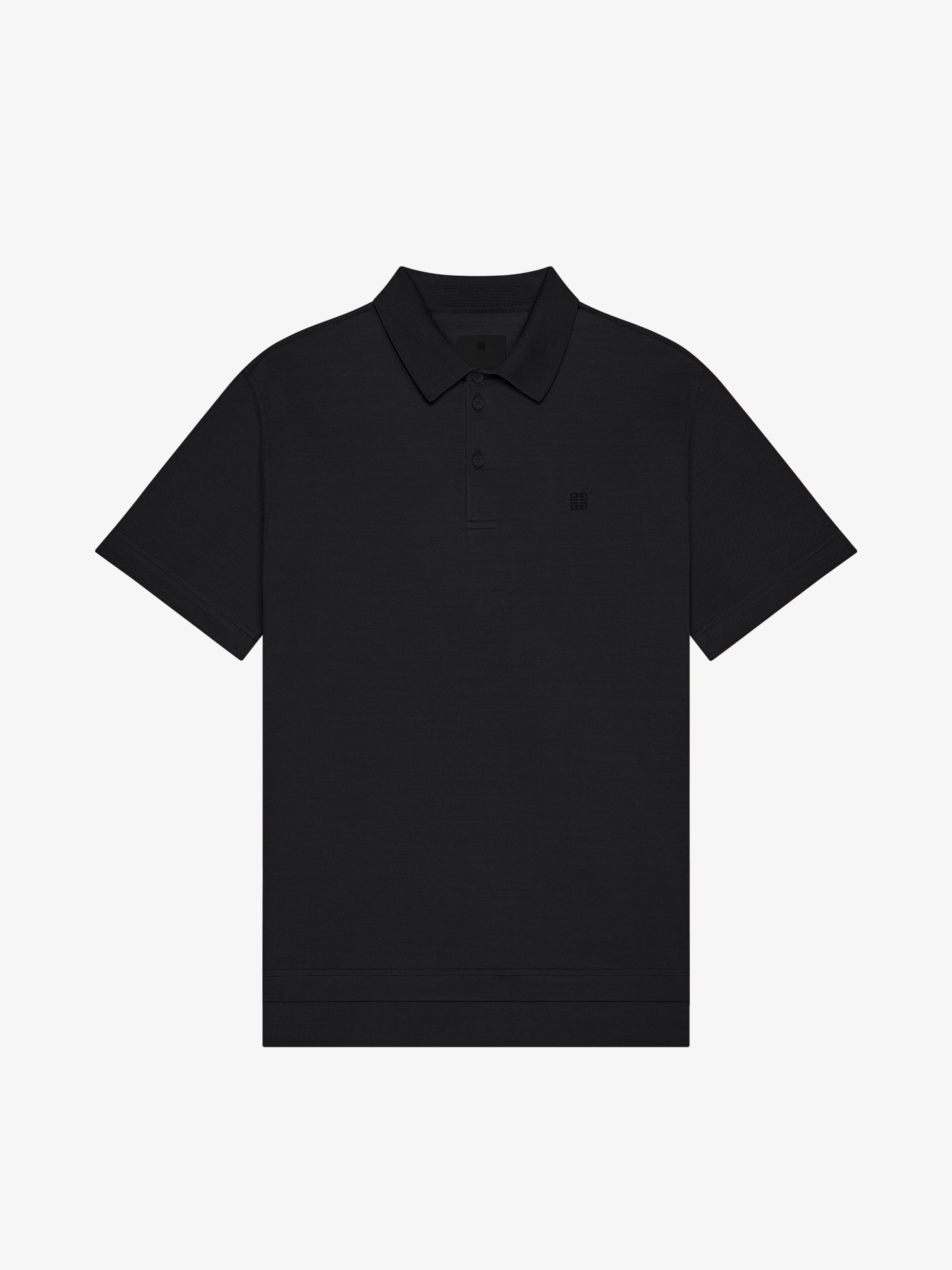 Chrome buy hearts X givenchy polo QTY 2 shirts