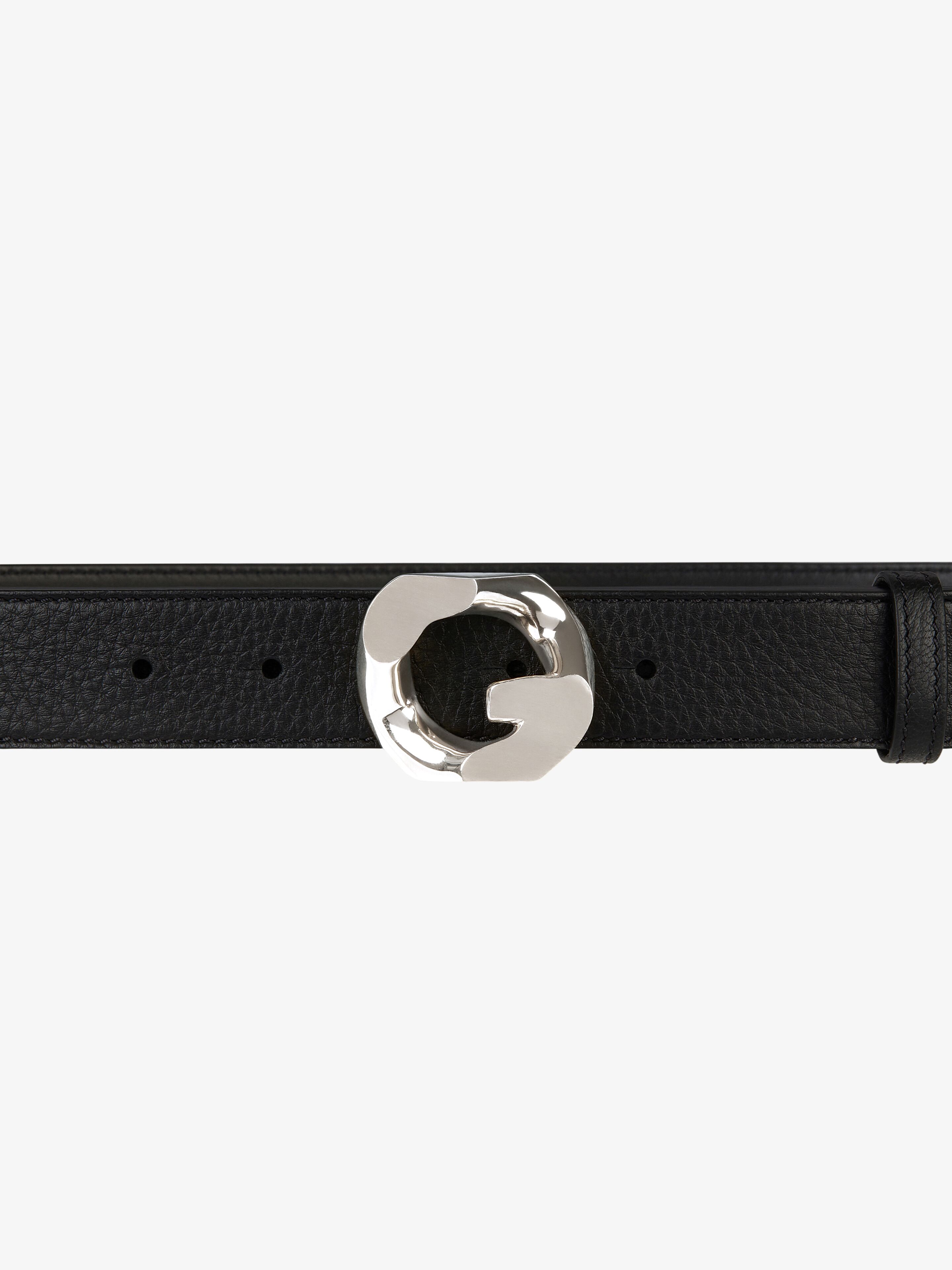 Givenchy double g belt hotsell