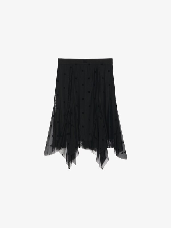 Luxury Skirts Collection for Women | Givenchy US