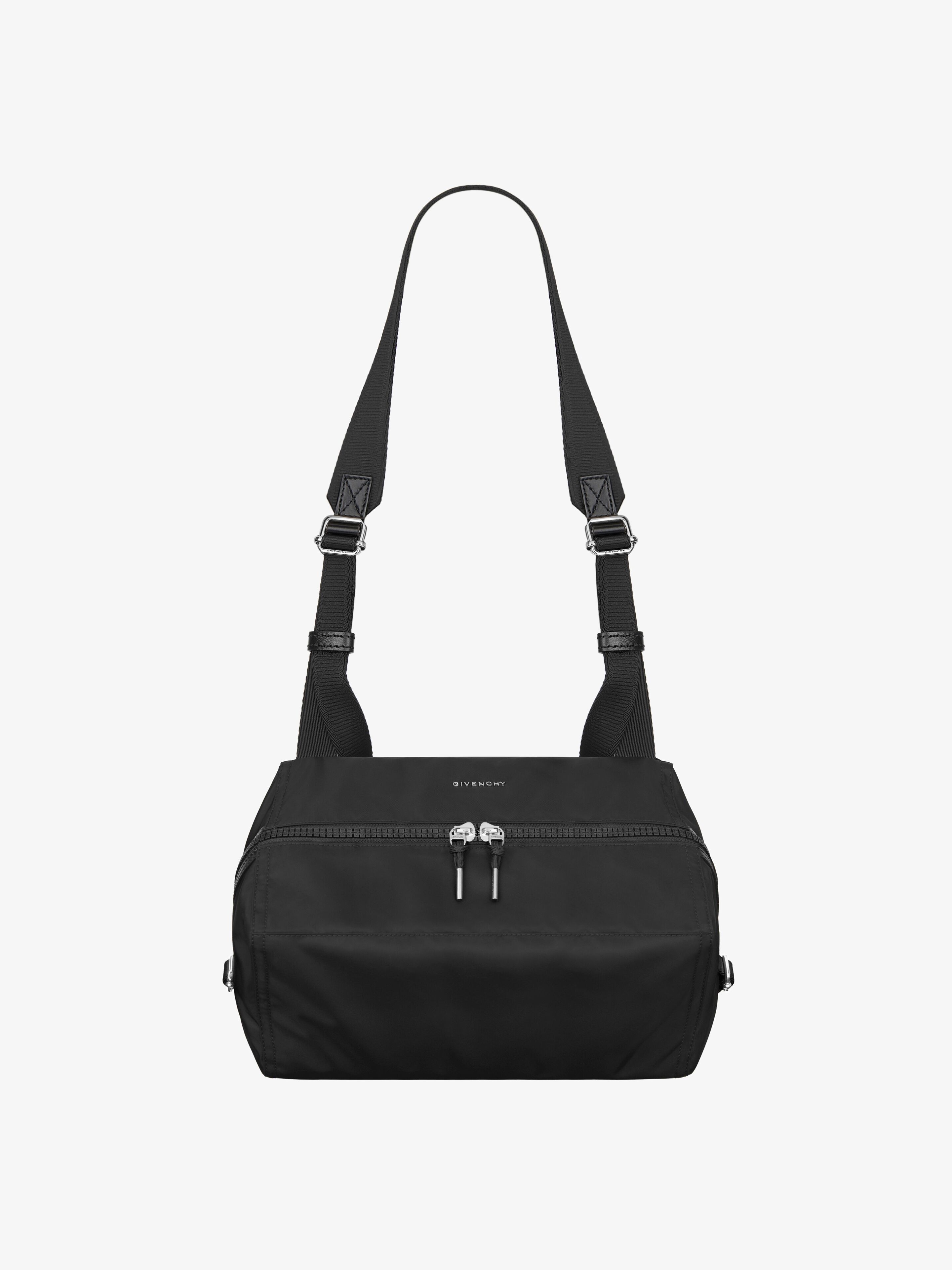 Givenchy 4g small pandora bag in nylon on sale