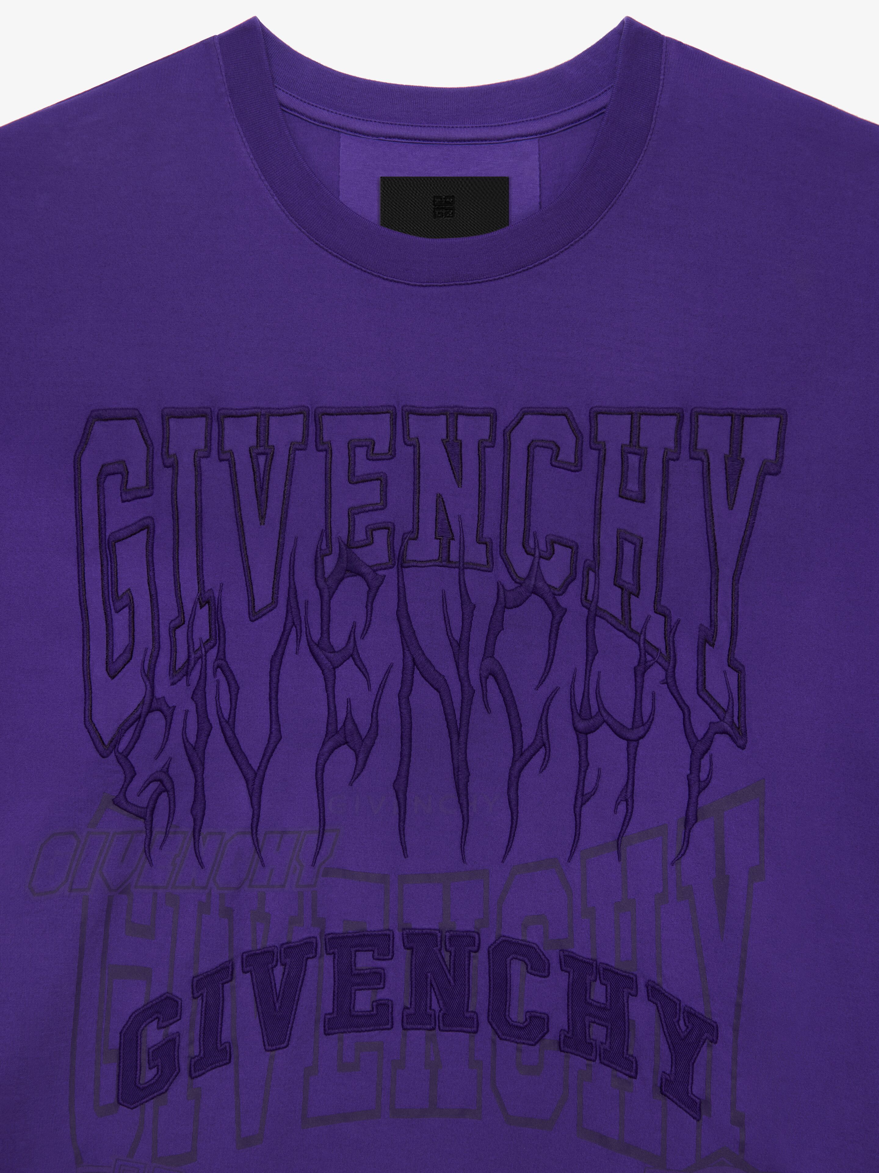 半額！GIVENCHY新作 Tシャツ minnade-ganbaro.jp