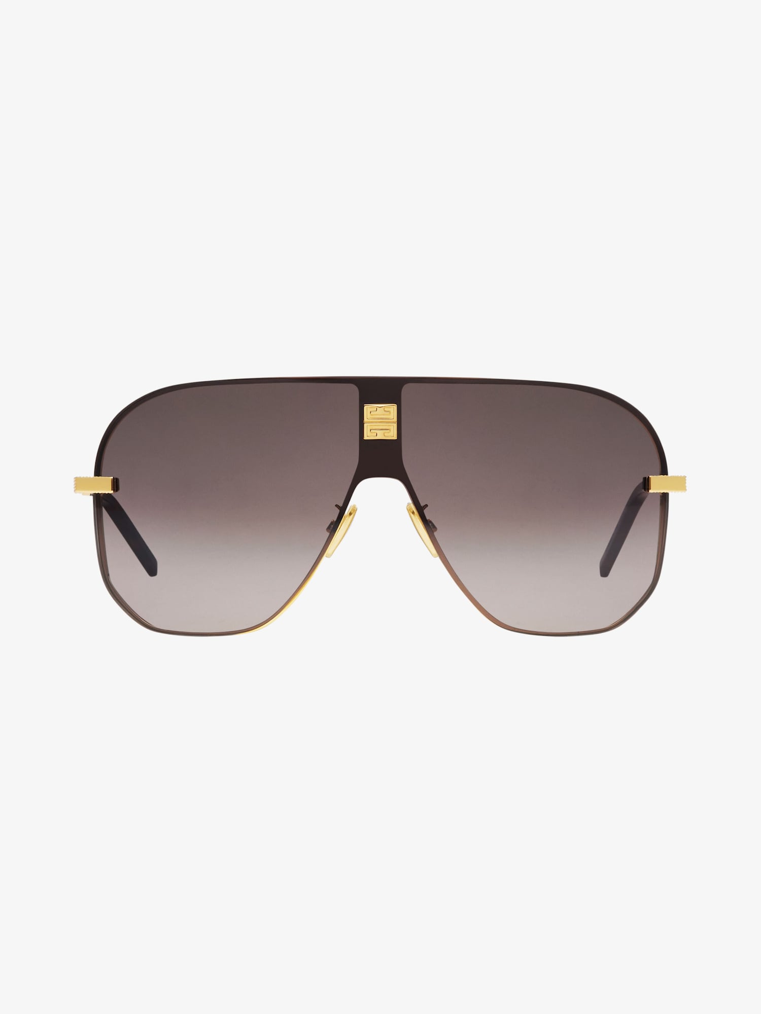 4GEM unisex sunglasses in metal in - golden | Givenchy US 