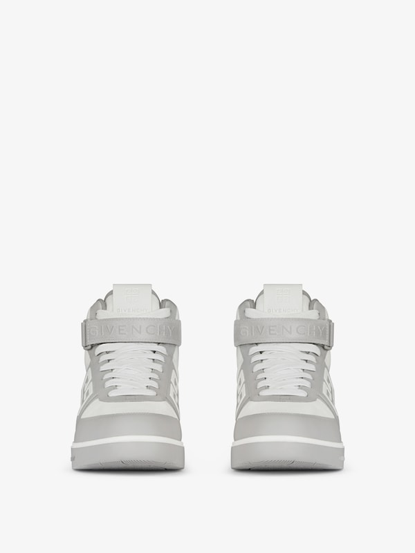 Luxury Sneakers Collection for Men | Givenchy US