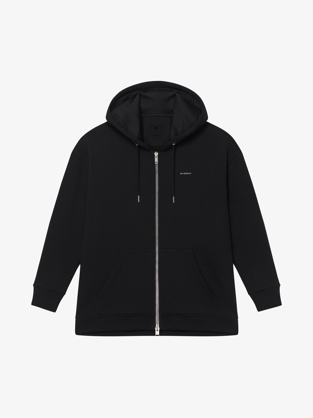 Designer Hoodies & Sweatshirts For Women | Givenchy US