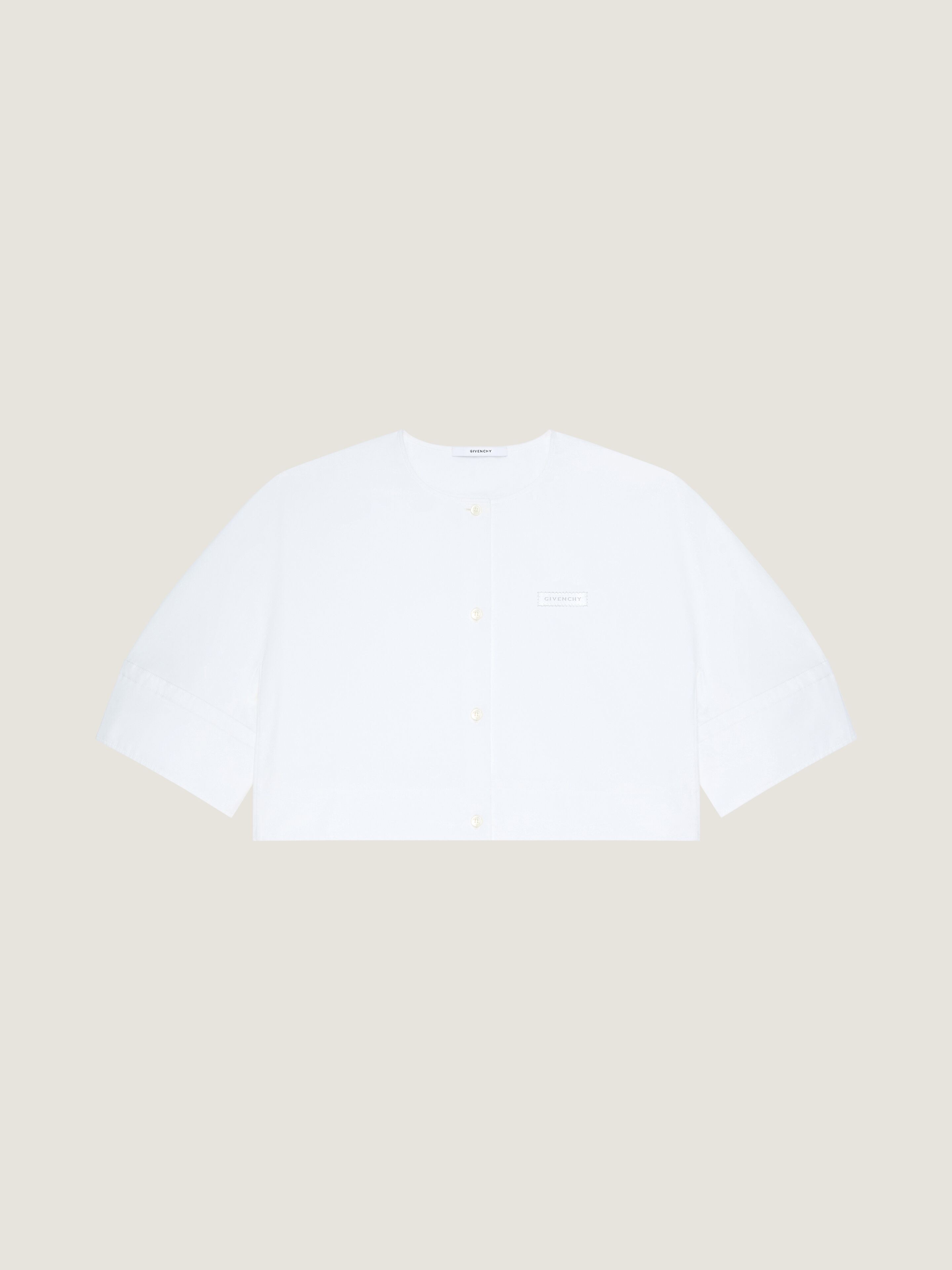 Women's Designer Tops | GIVENCHY CN