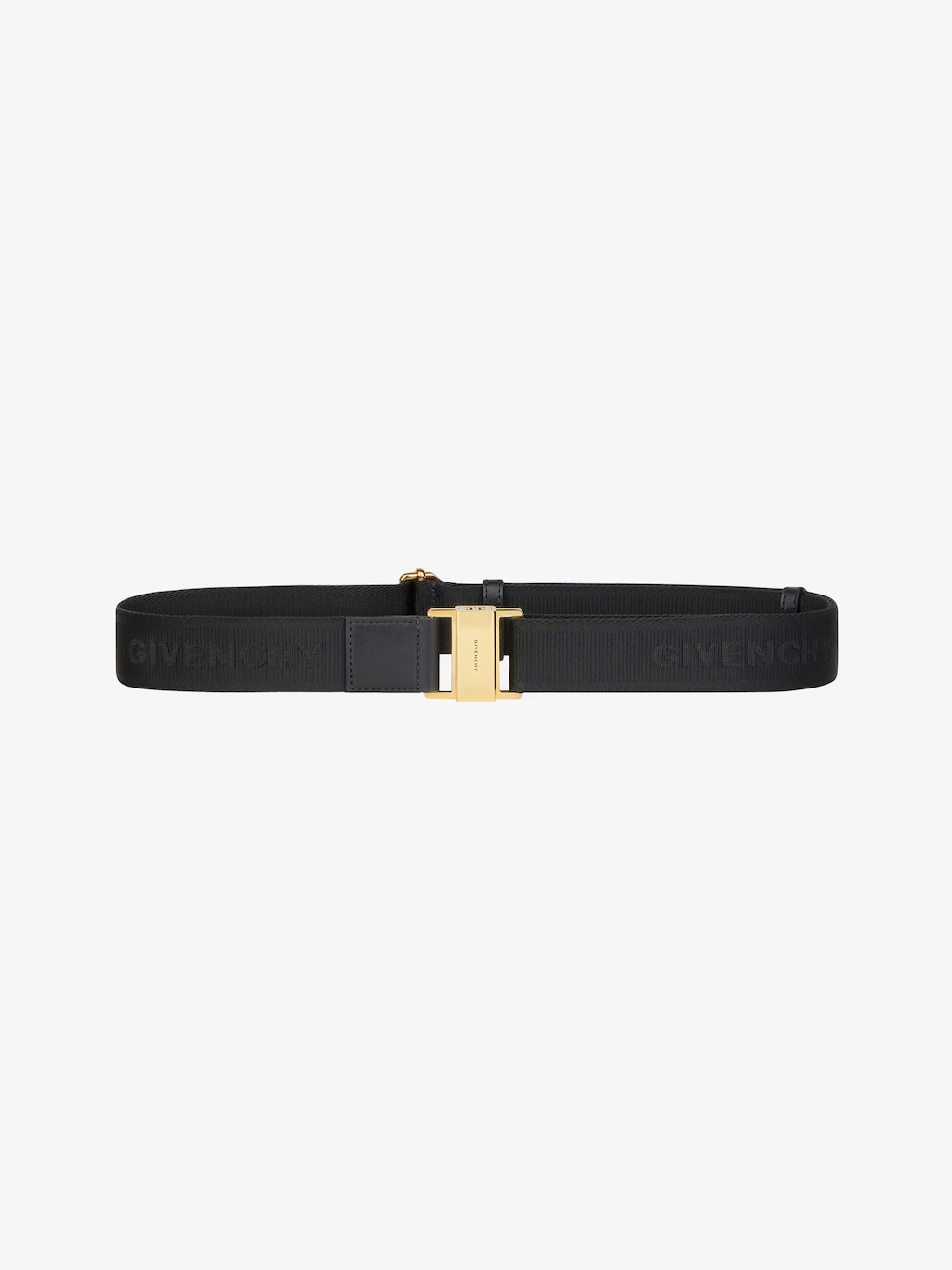 Luxury Belts Collection for Men | Givenchy US