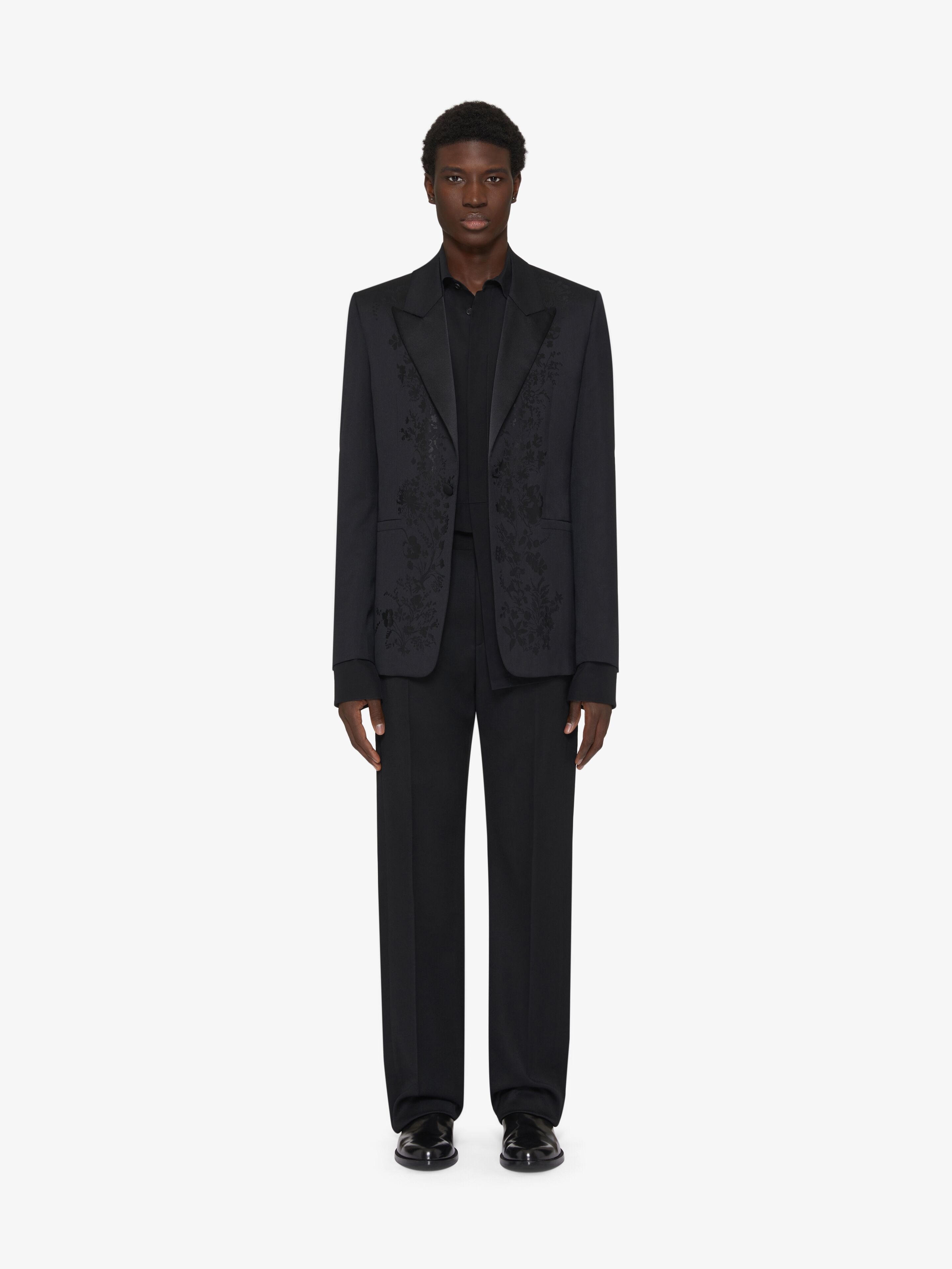 Givenchy blazer men best sale