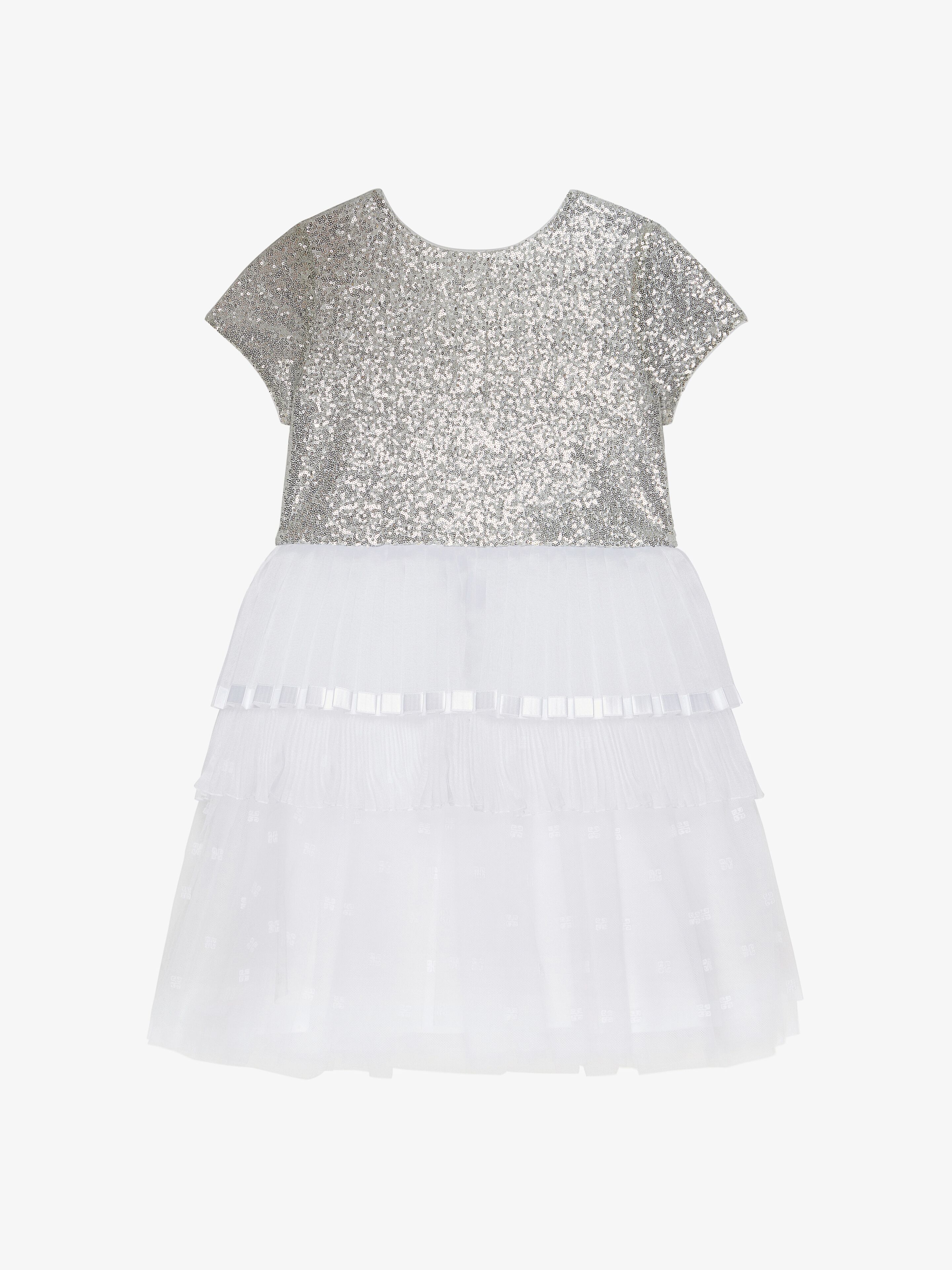givenchy sequin dress Givenchy Embellished Mini Dress