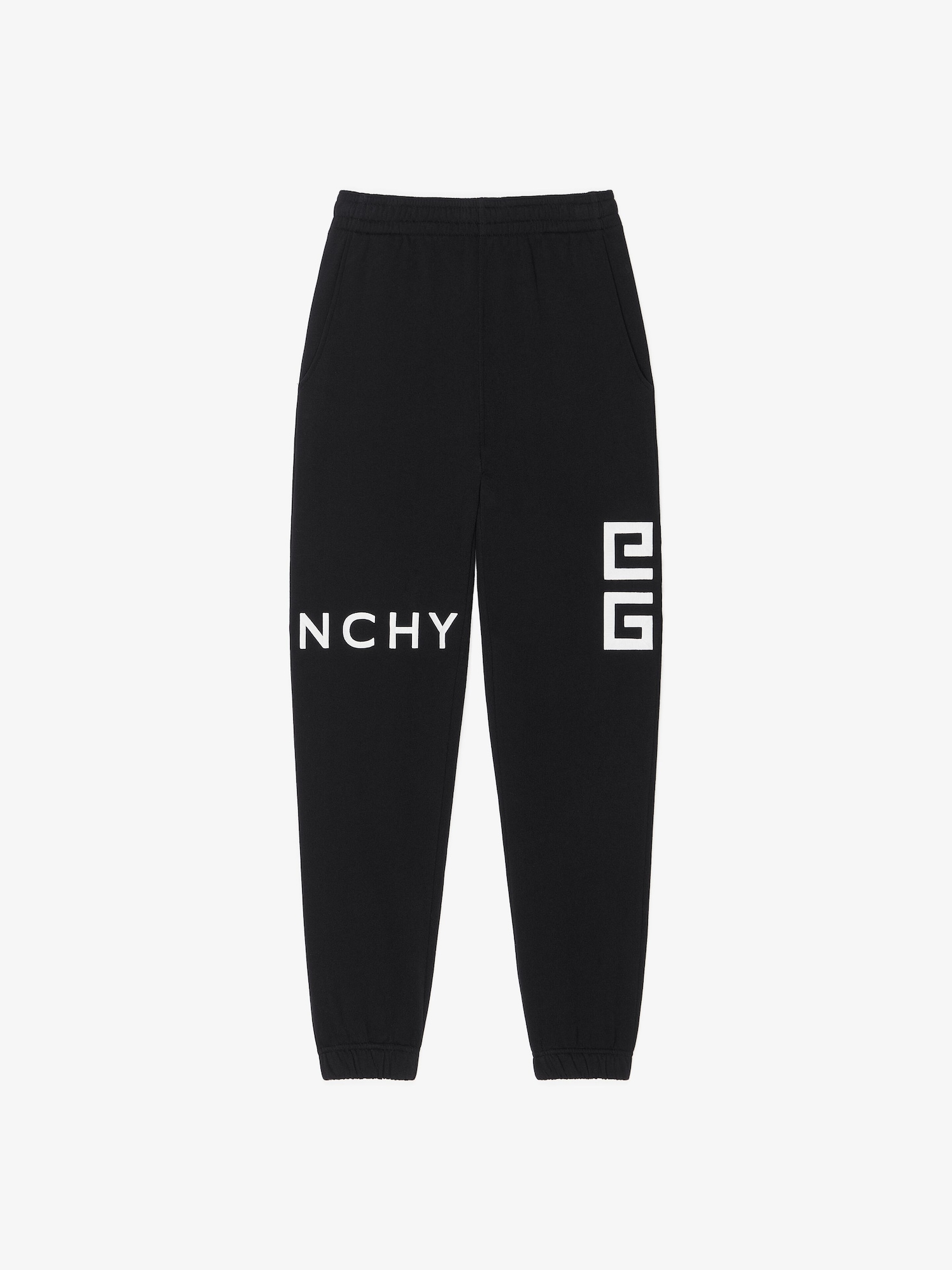 Givenchy Slim Fit Givenchy Fit GIVENCHY 4G Slim Fit Jogger Pants