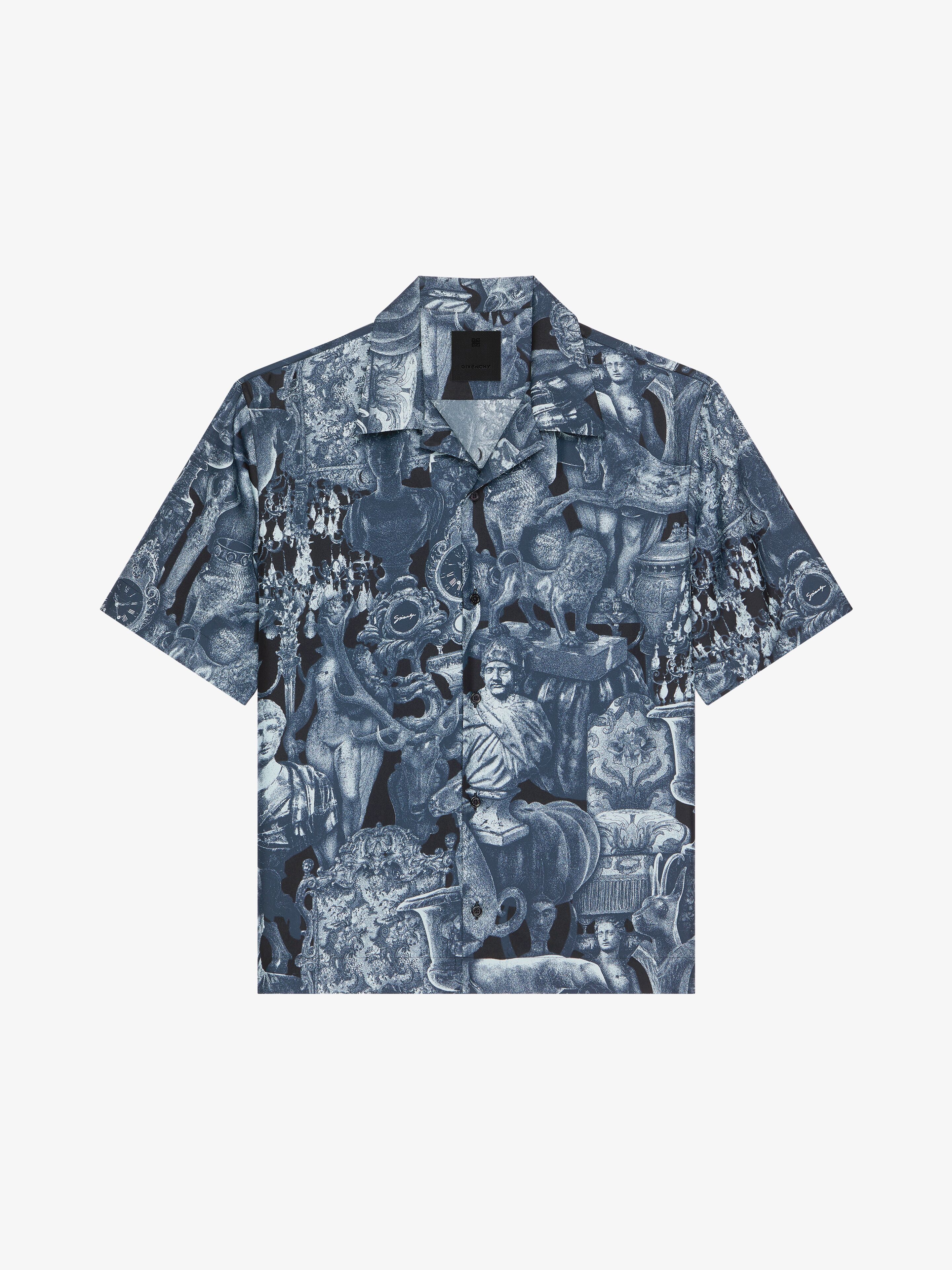 Givenchy shops Mens Shirt