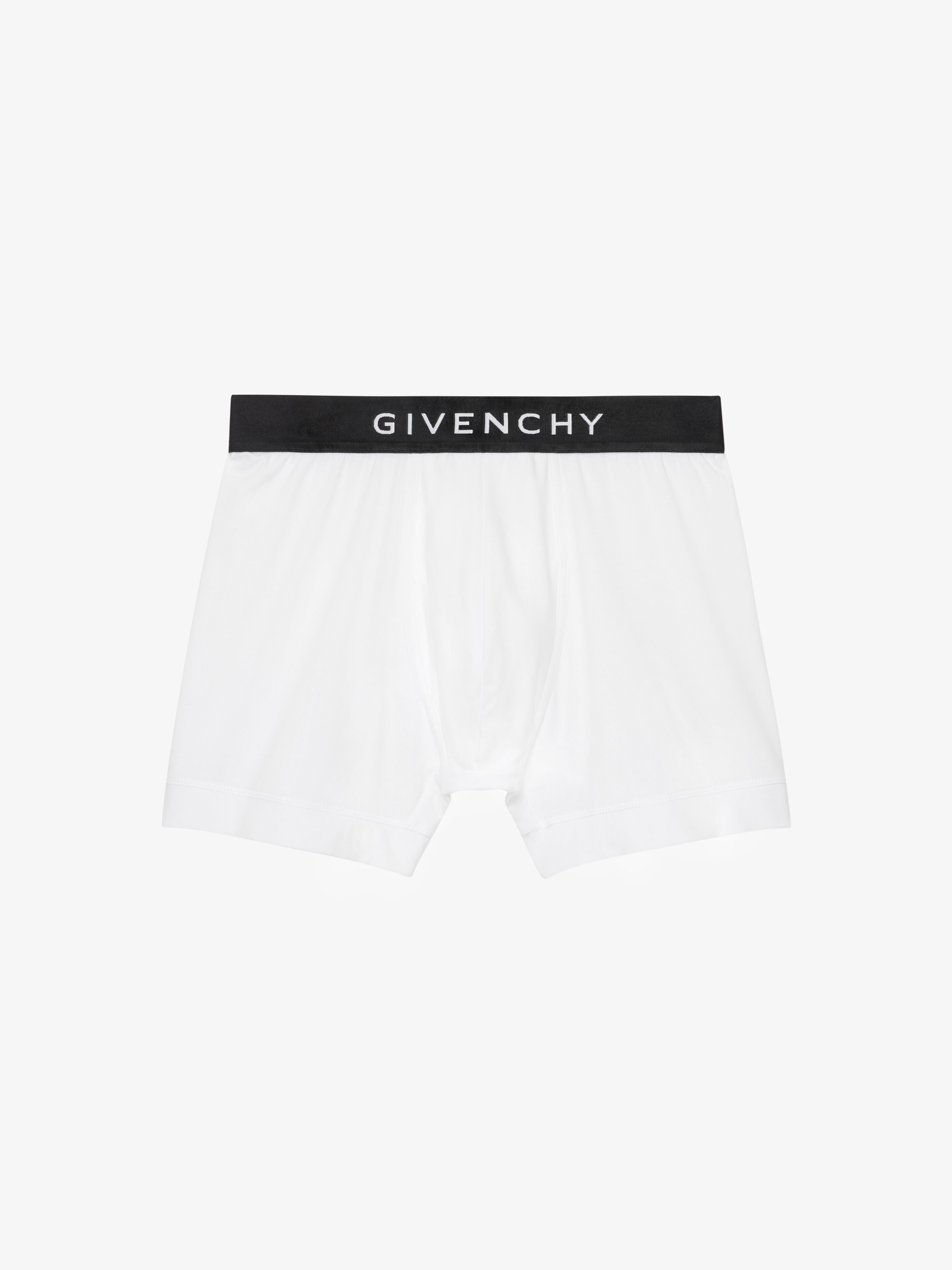 Givenchy Boxer  4g En Jersey In Multi