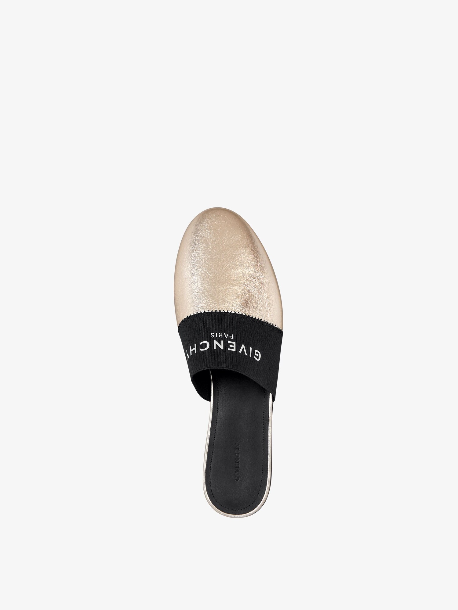 givenchy flat mules