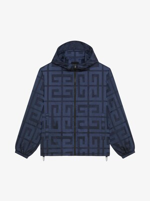 Men's Blousons | Designer Windbreaker & Bomber Jackets | Givenchy US