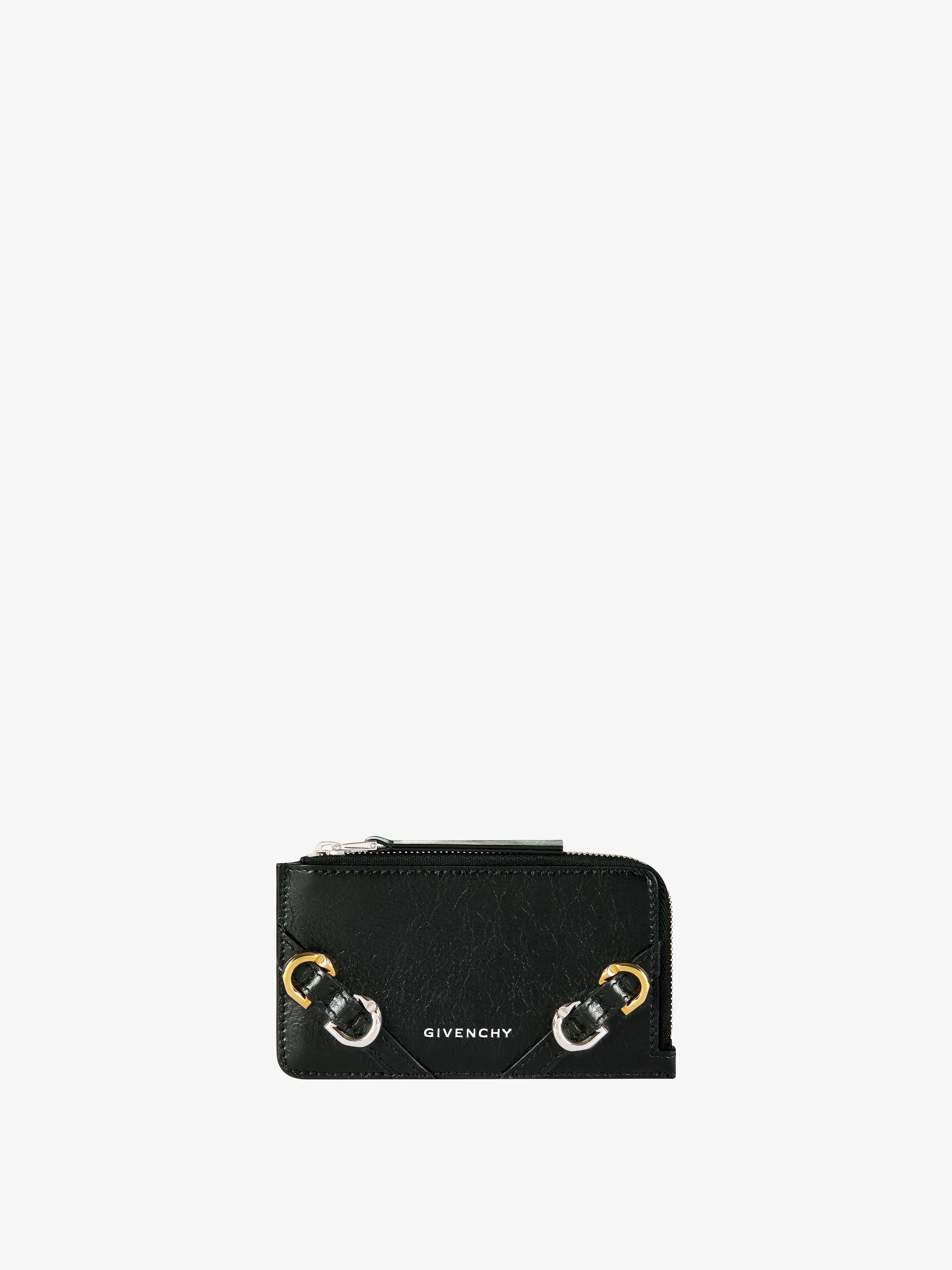 Givenchy small leather goods best sale