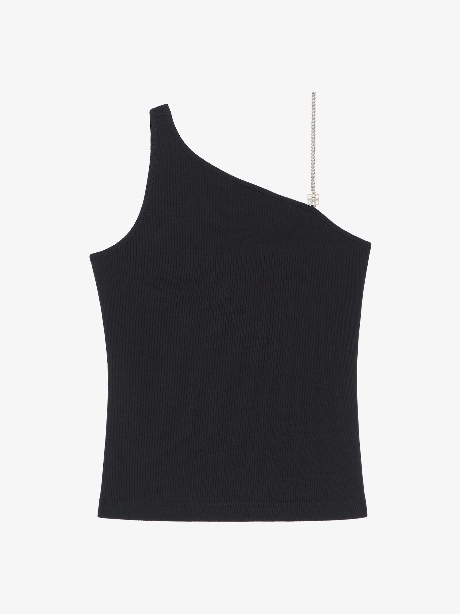 asymmetric-top-in-cotton-with-chain-detail-in-black-givenchy-us