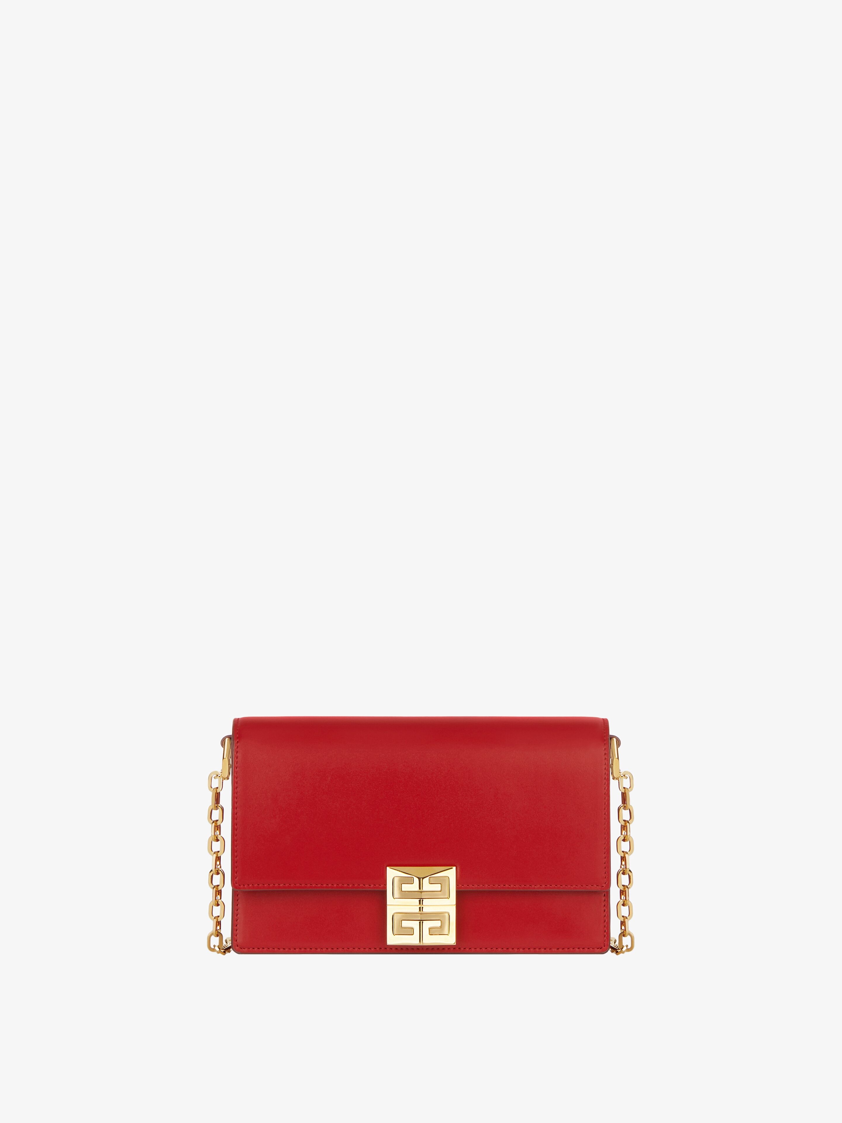 【極美品】Givenchy オレンジ サンダル 収納袋付き！ GIVENCHY（ジバンシイ）の「セレブ愛用☆スライド/シャワー