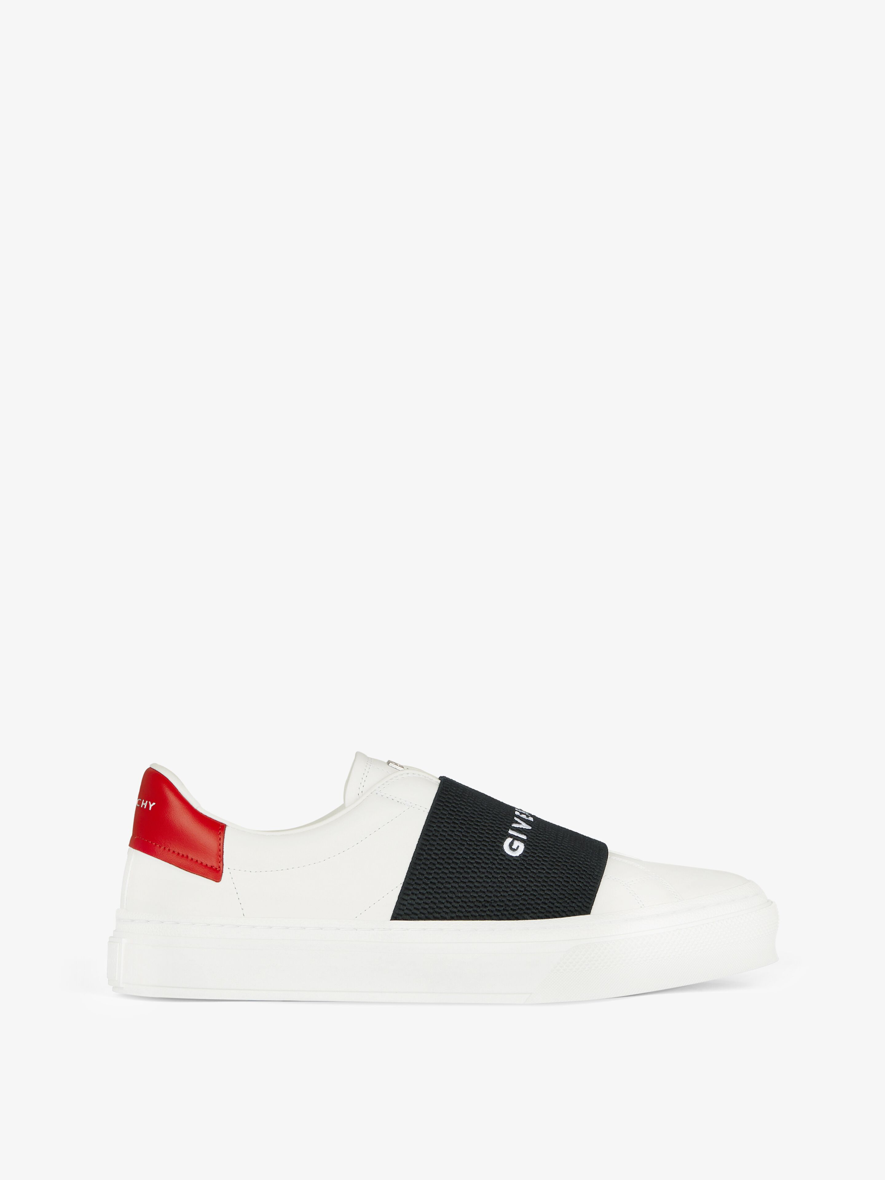 Givenchy sales trainers red