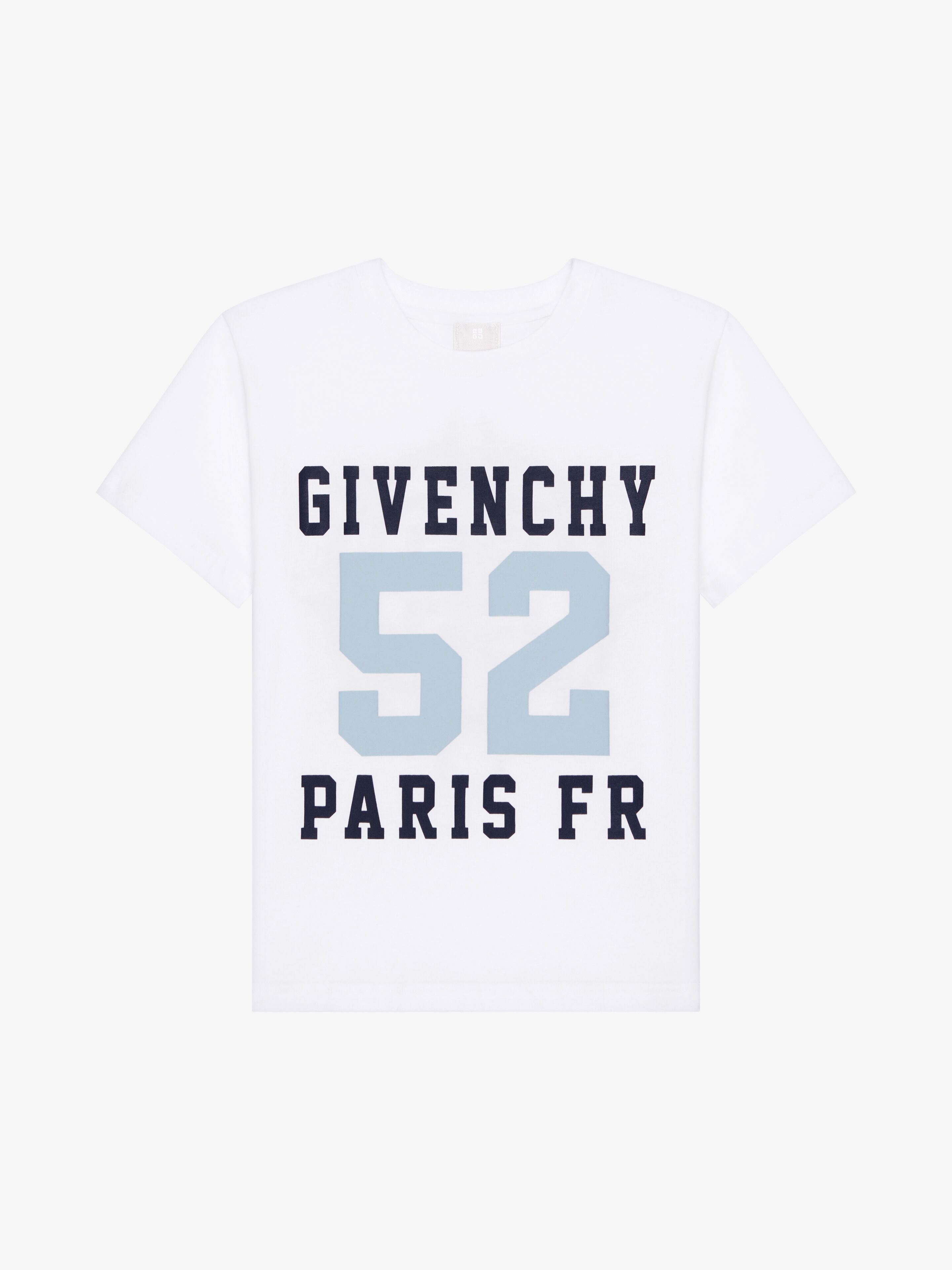 Givenchy t newest shirt size xl