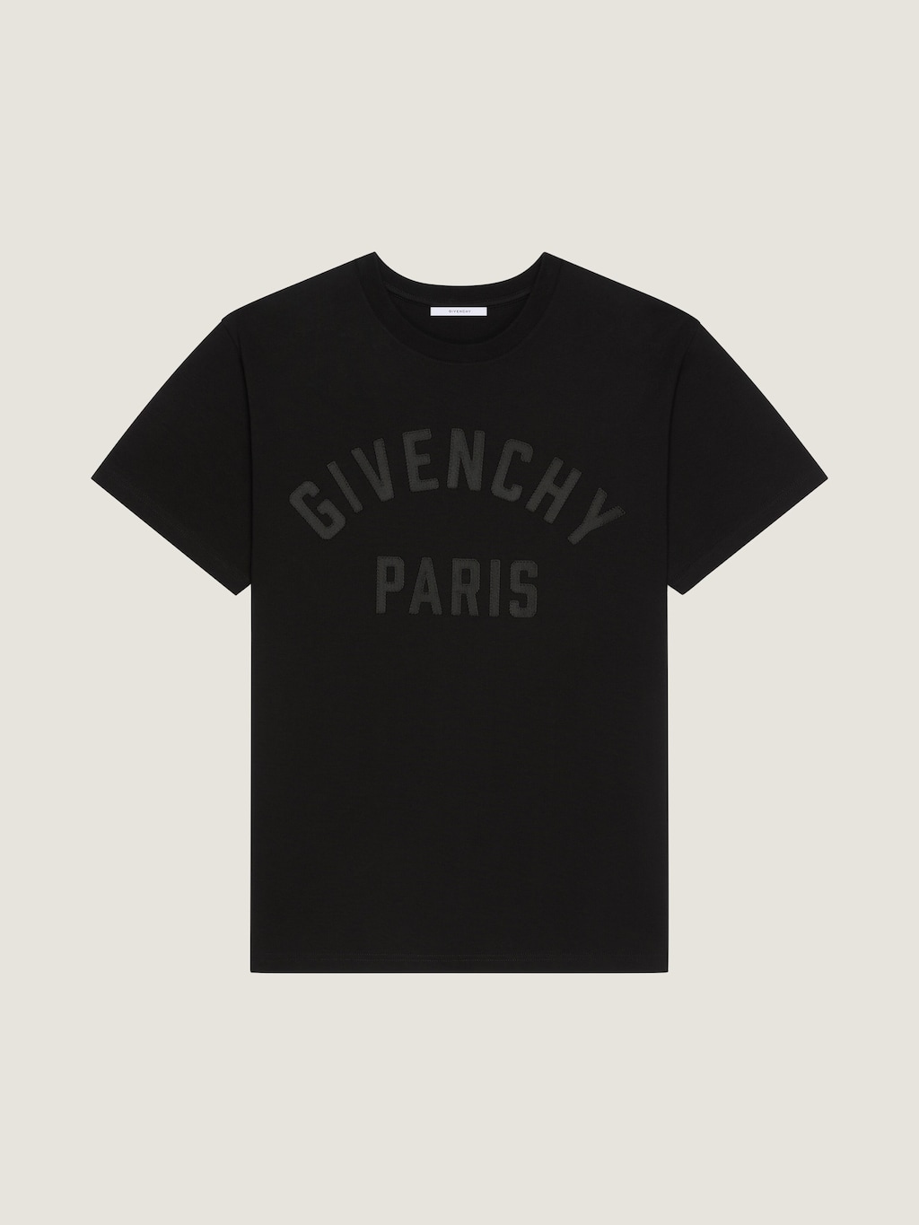 Givenchy Givenchy Logo Embroidery Shirt main image 0
